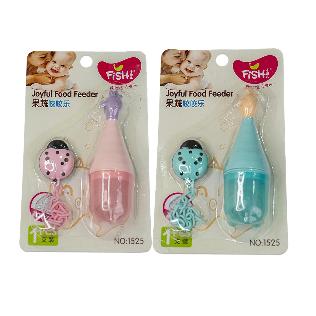 Joyful Baby Food Feeder