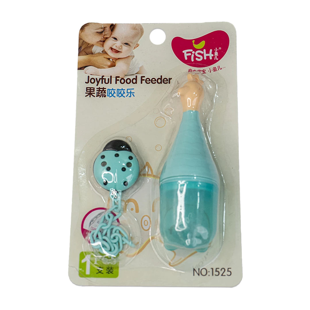 Joyful Baby Food Feeder