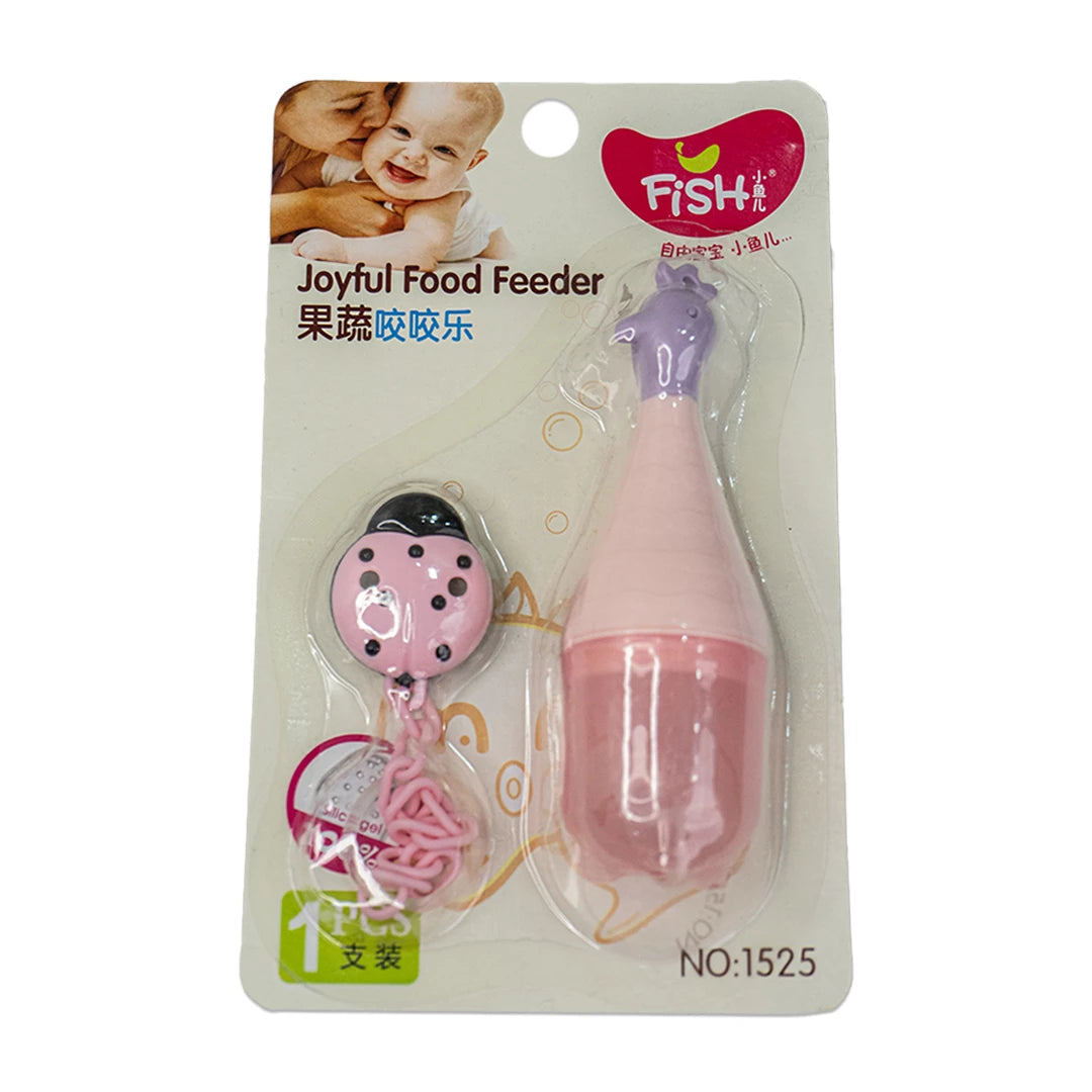 Joyful Baby Food Feeder