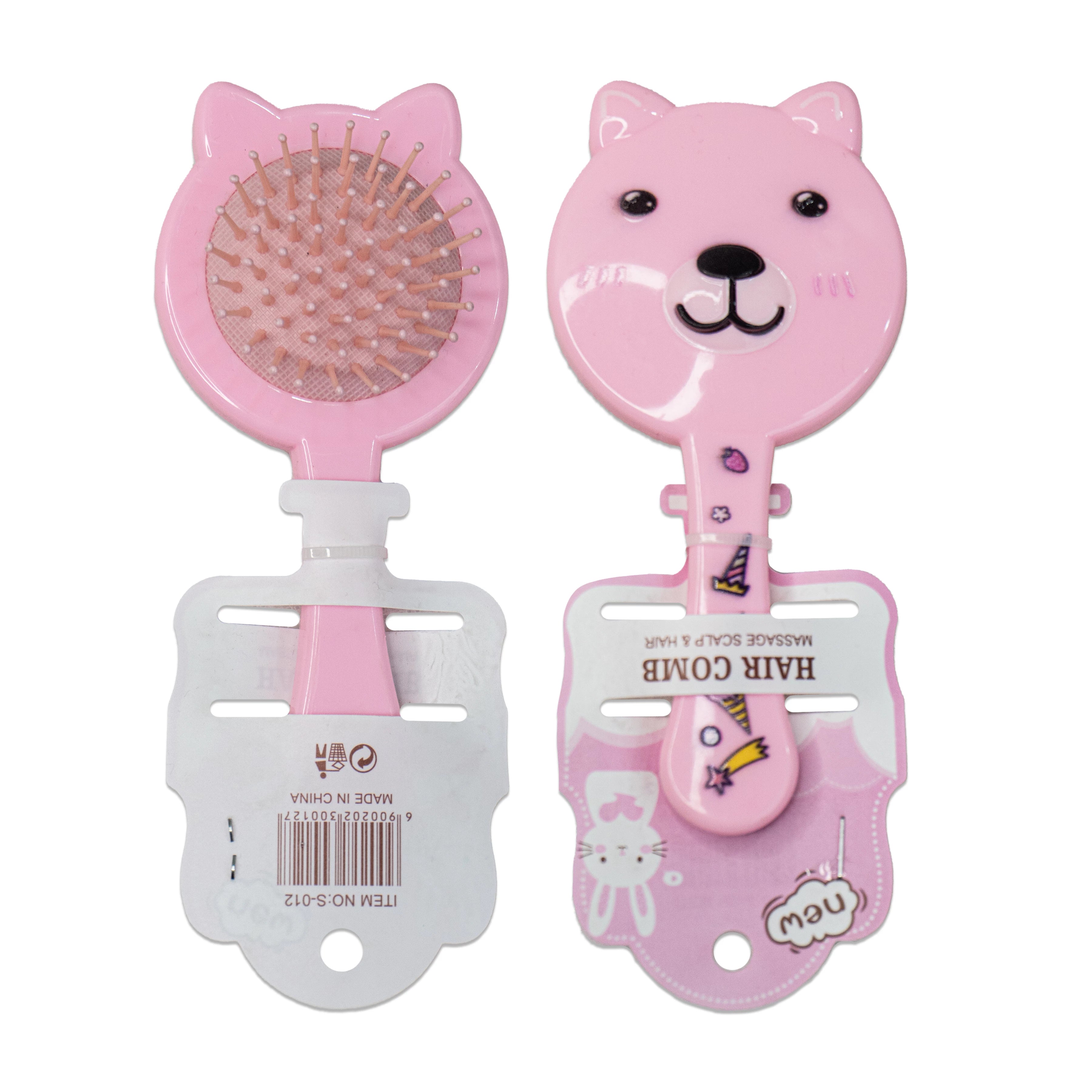 Scalp & Hair Massager