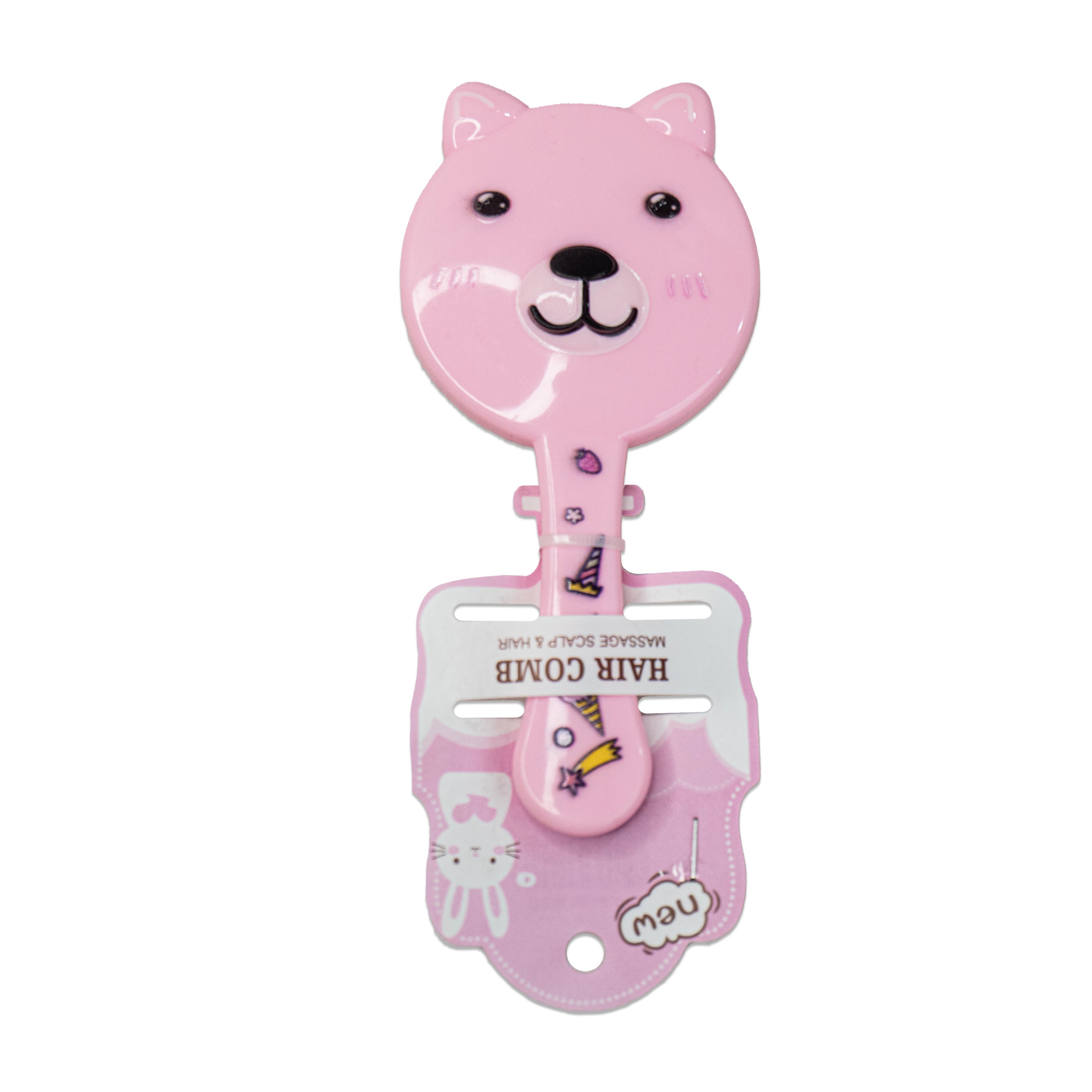 Scalp & Hair Massager