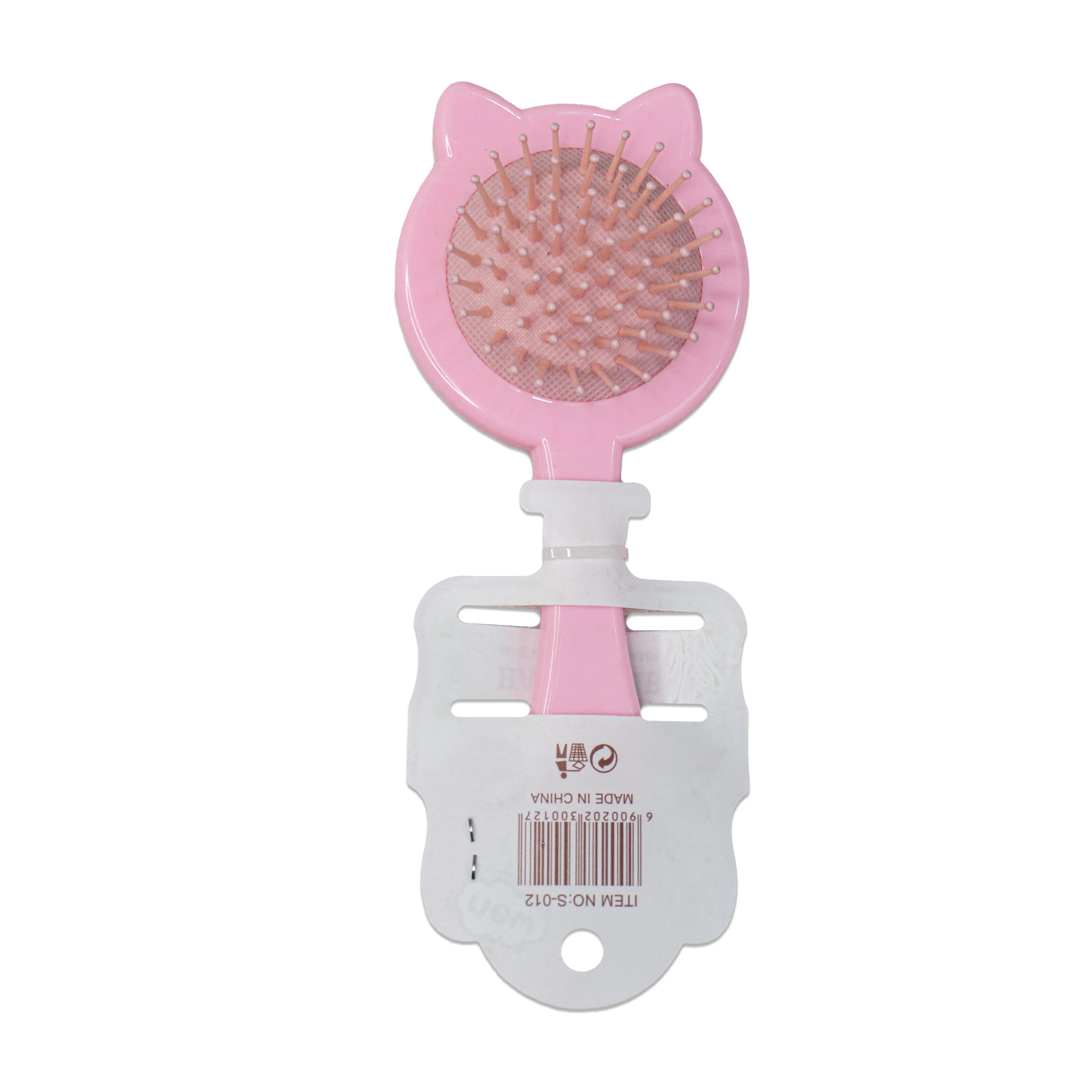 Scalp & Hair Massager