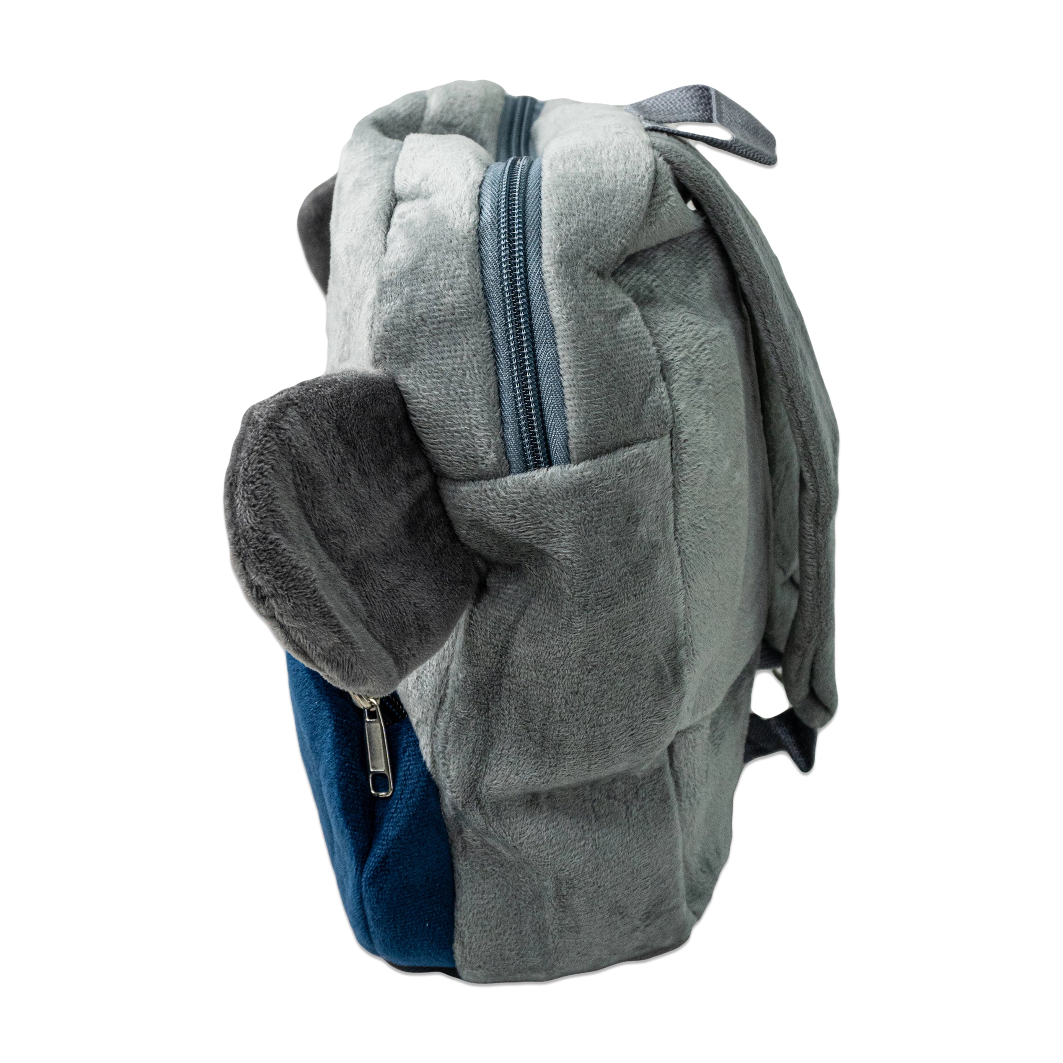 Animal-Themed Baby Bags