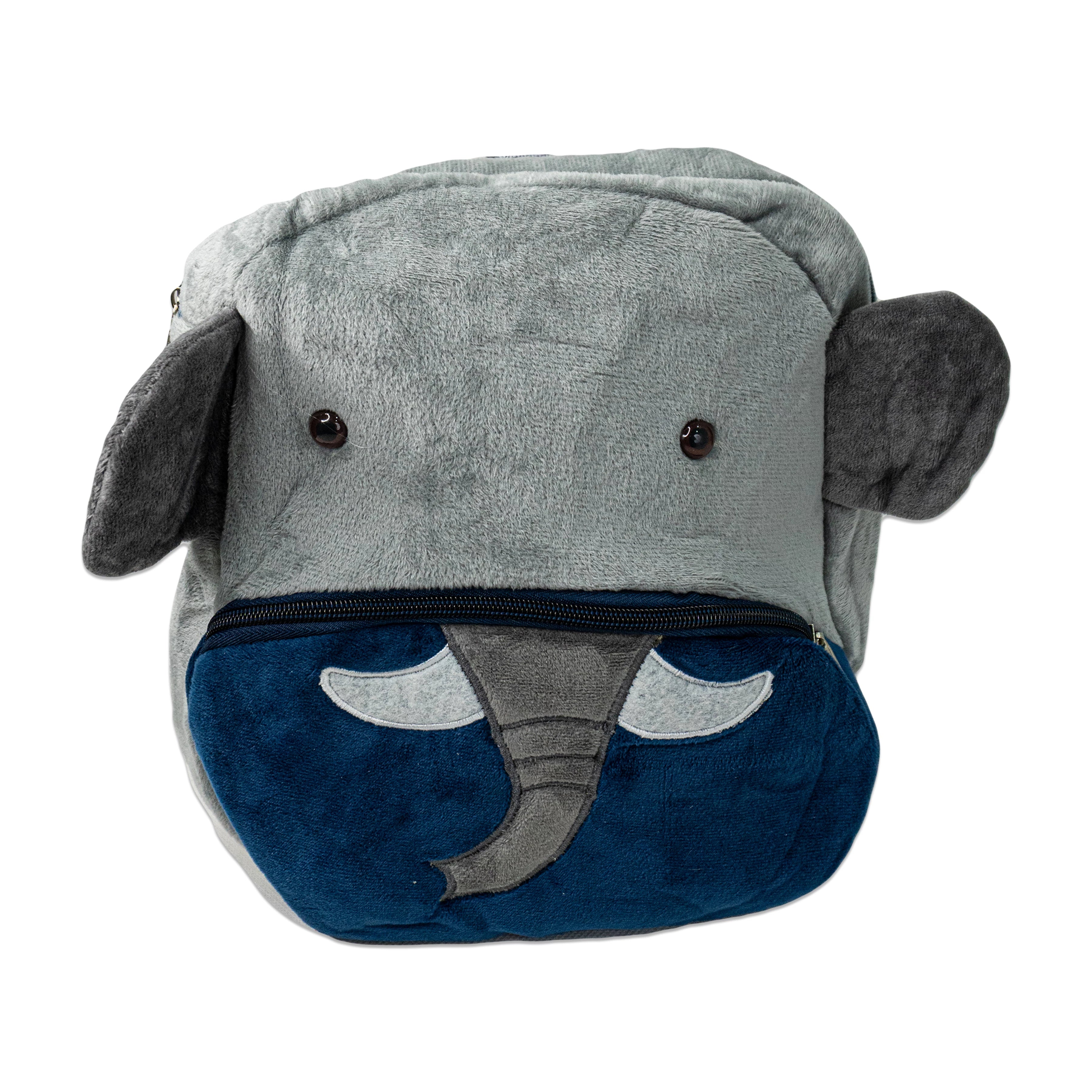 Animal-Themed Baby Bags