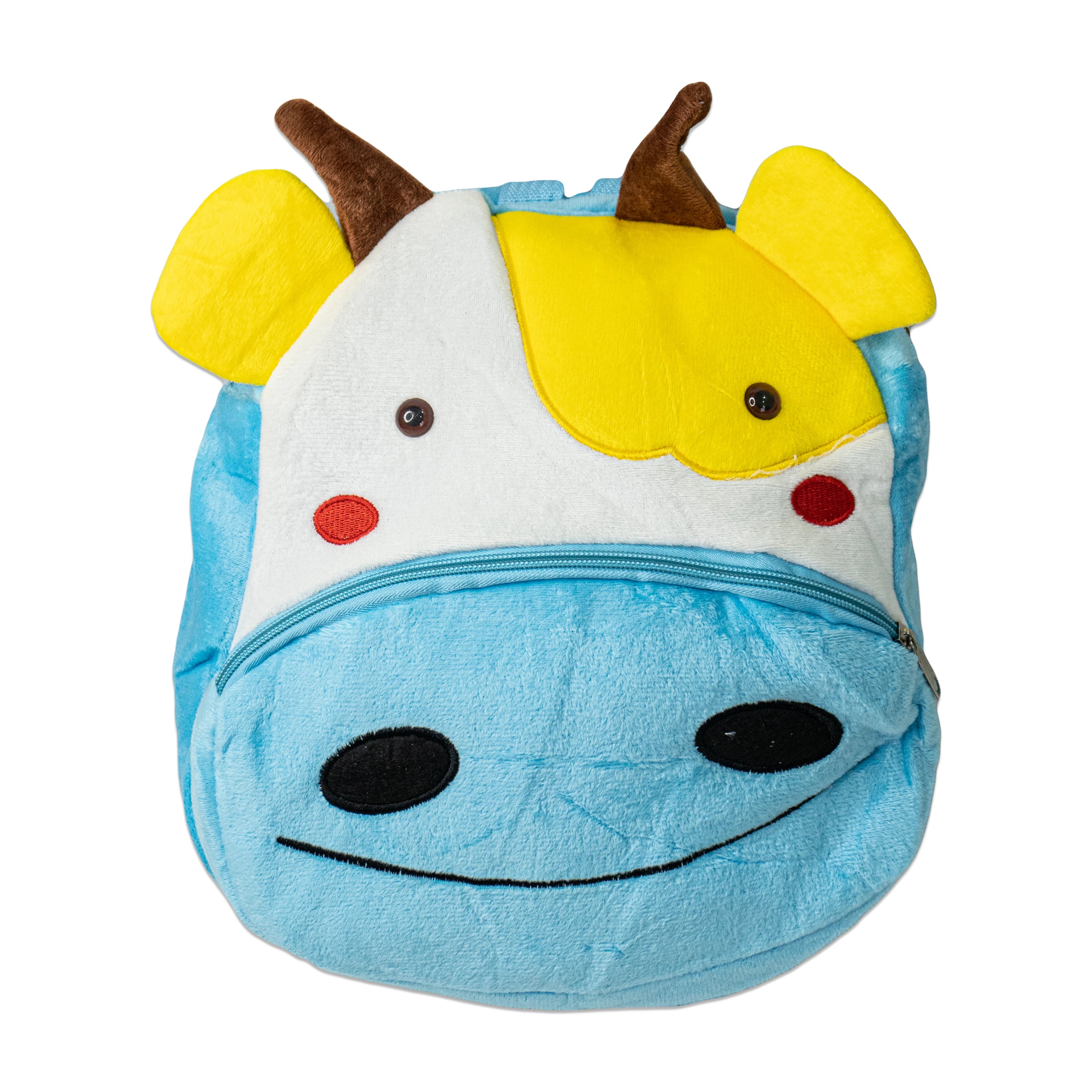 Animal-Themed Baby Bags