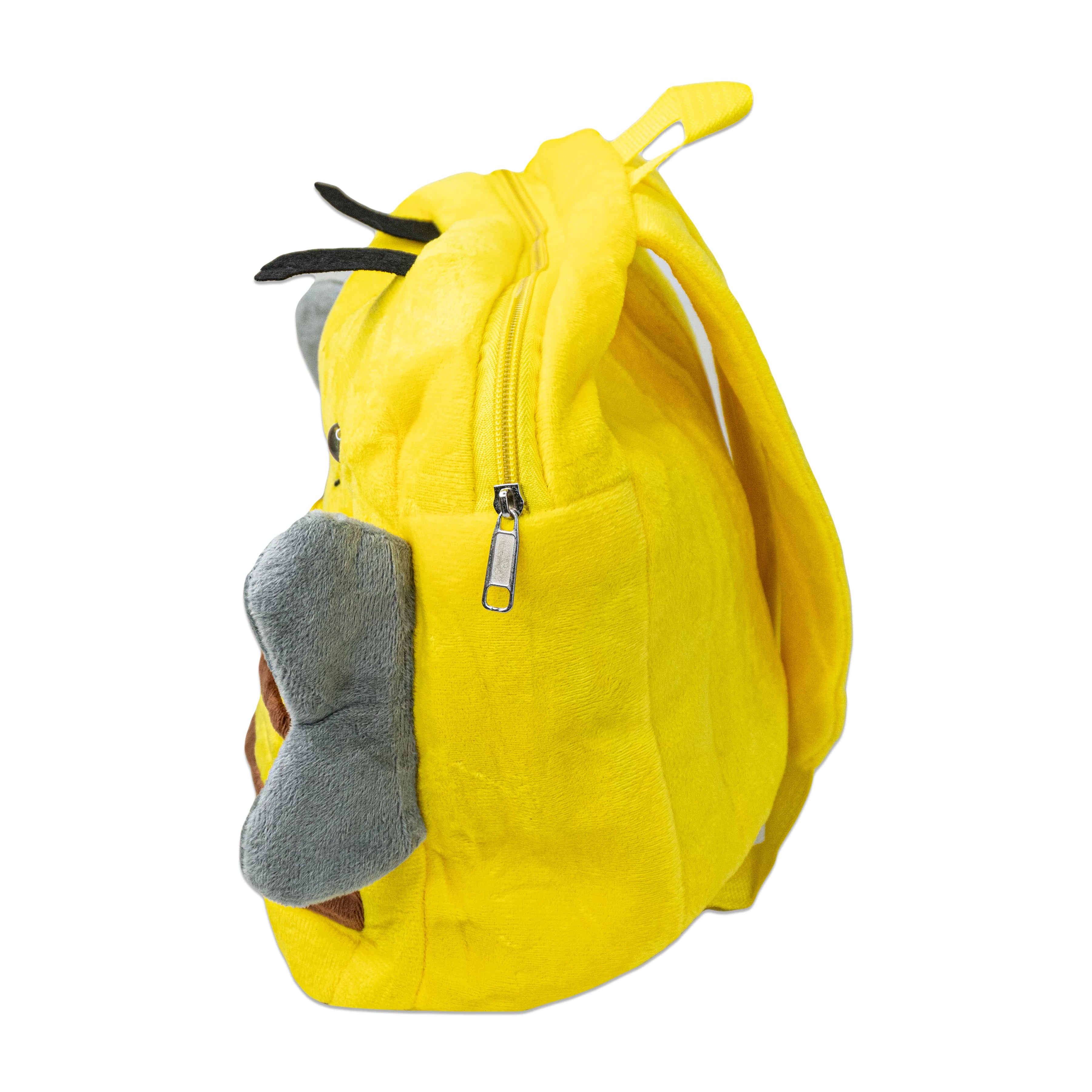 Animal-Themed Baby Bags