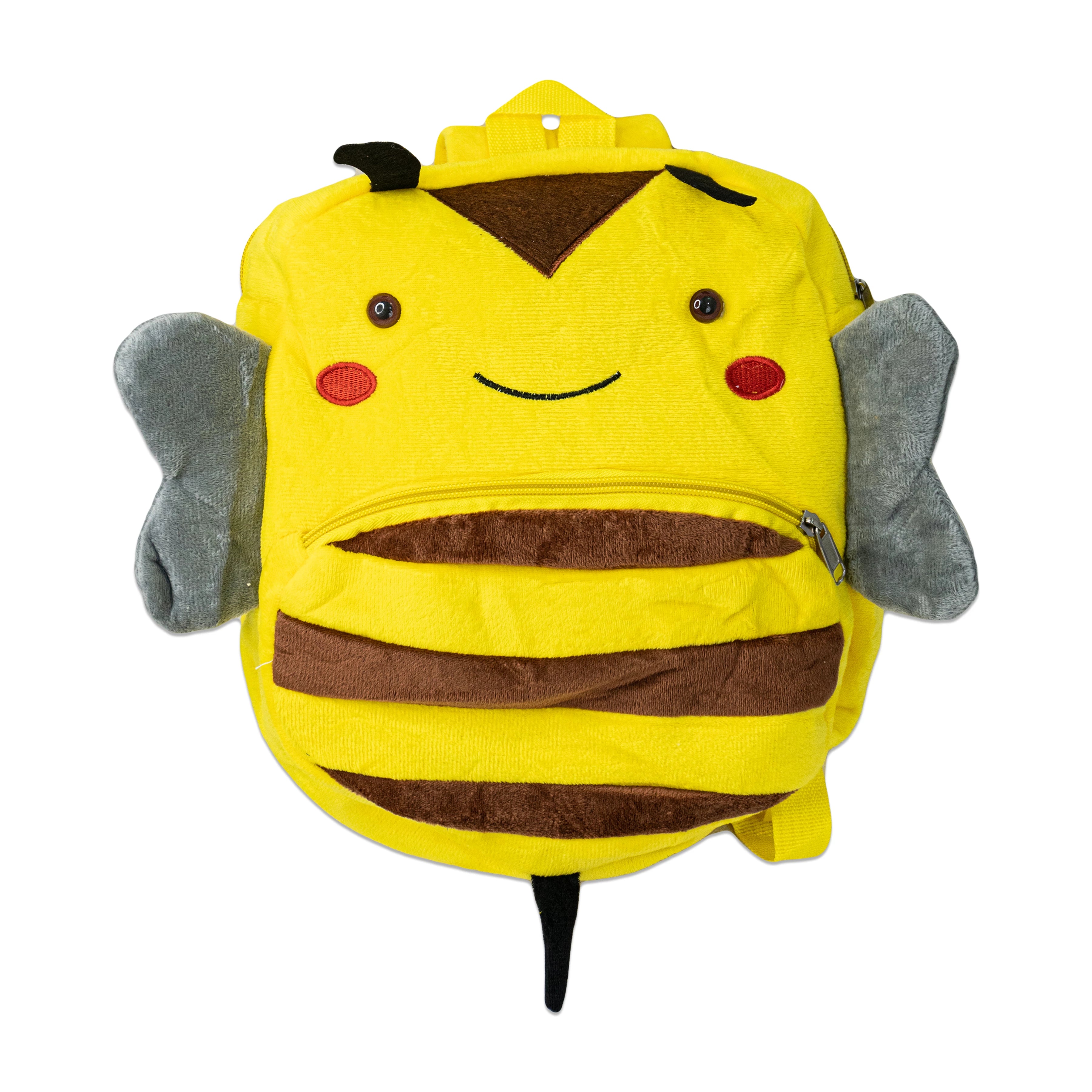 Animal-Themed Baby Bags