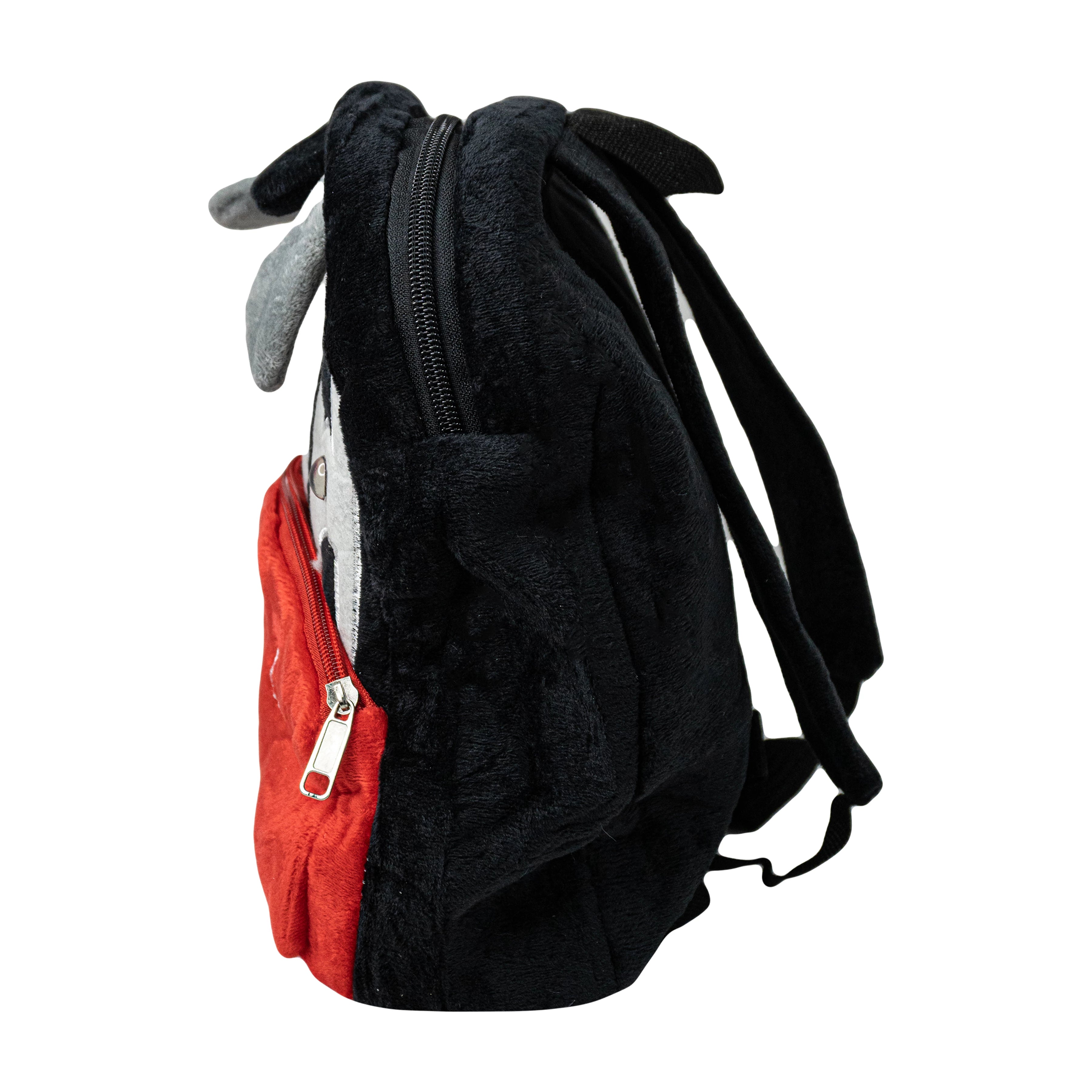 Animal-Themed Baby Bags