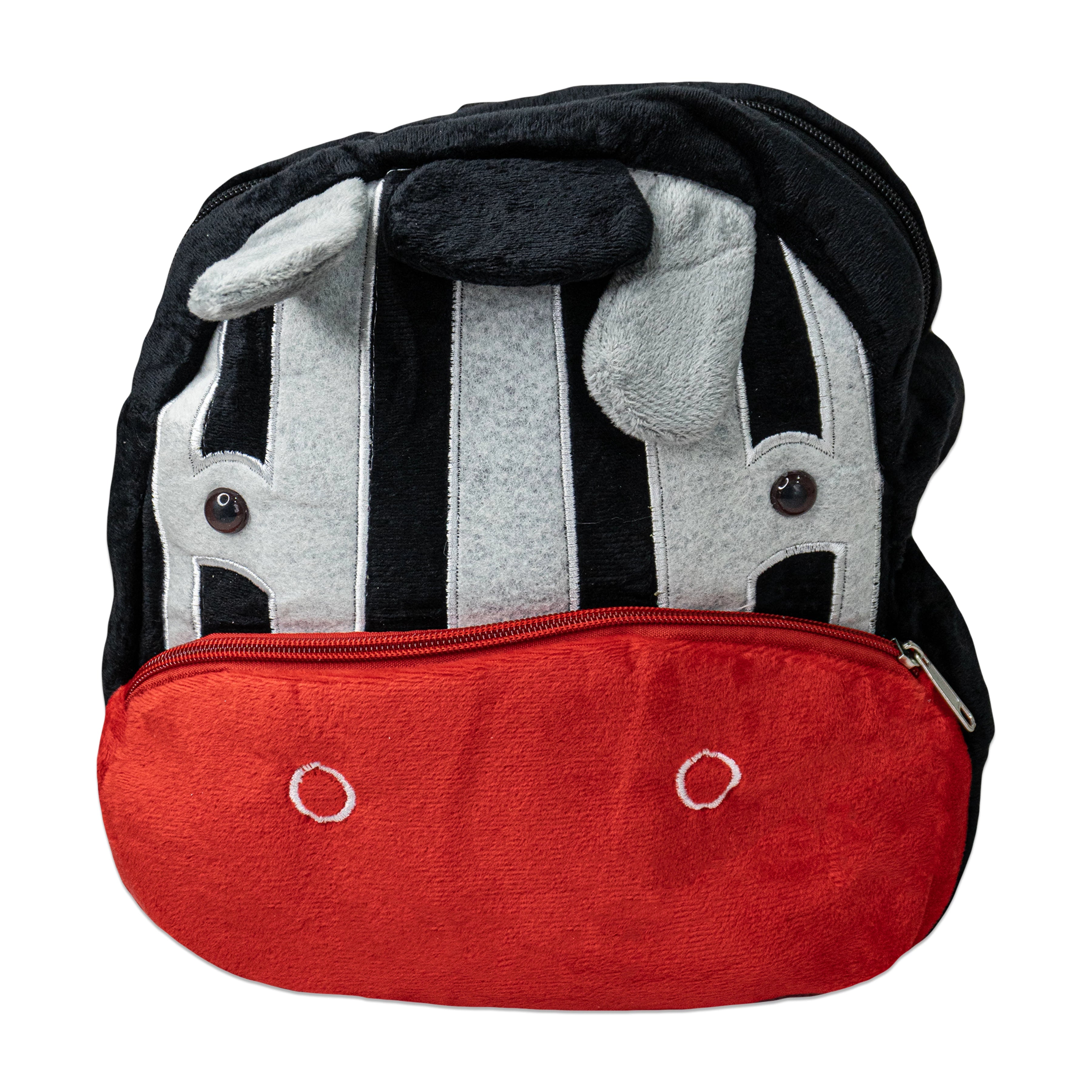 Animal-Themed Baby Bags