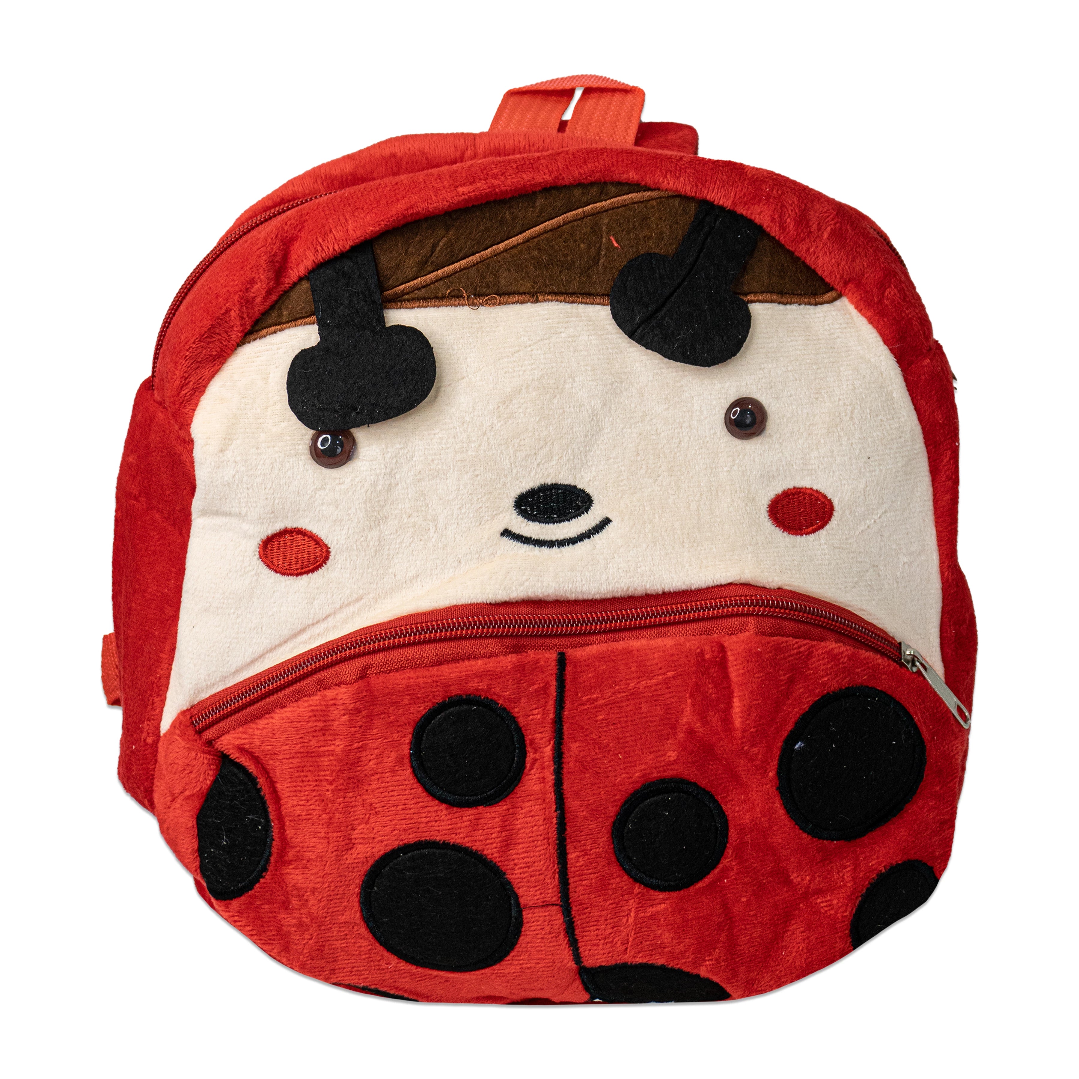 Animal-Themed Baby Bags