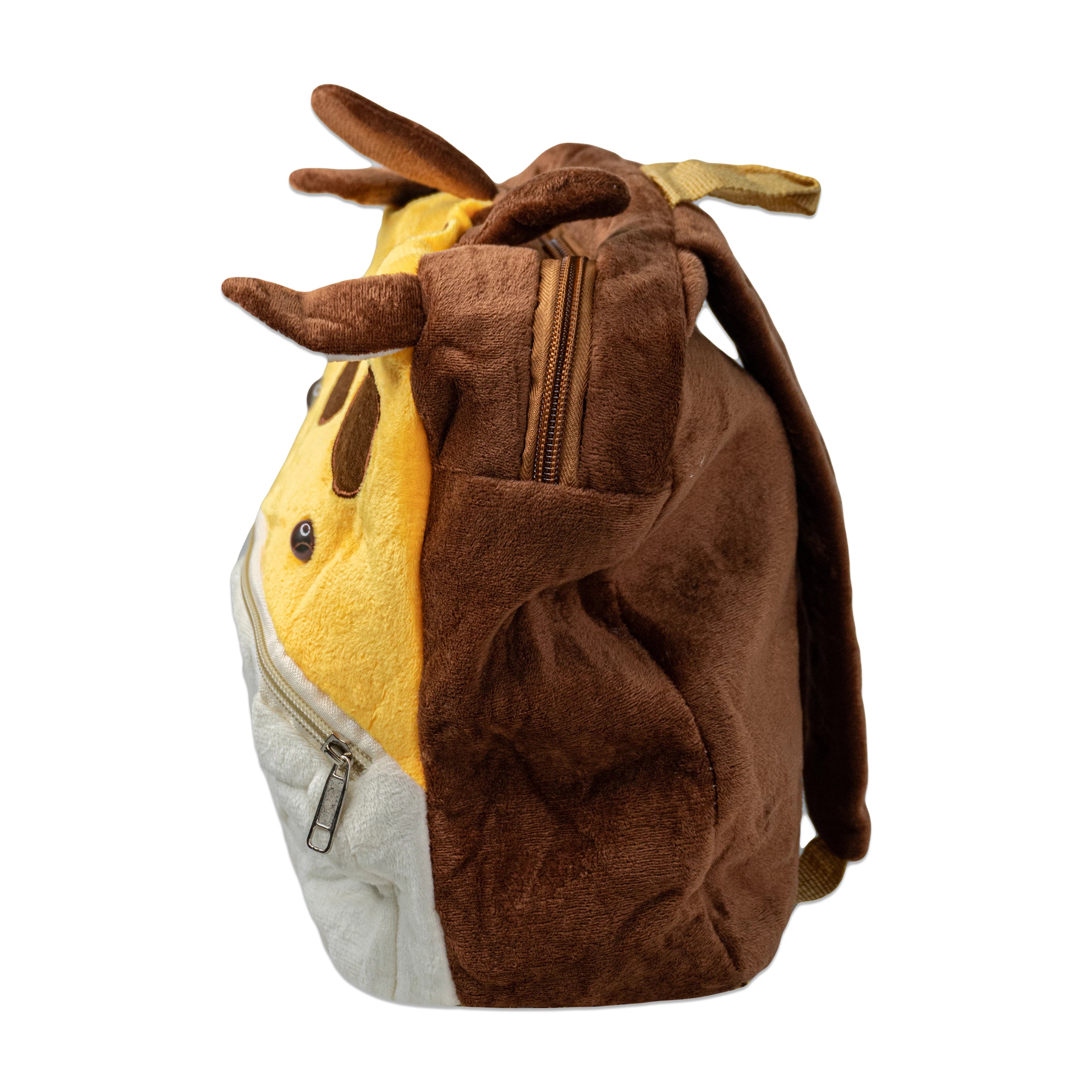 Animal-Themed Baby Bags