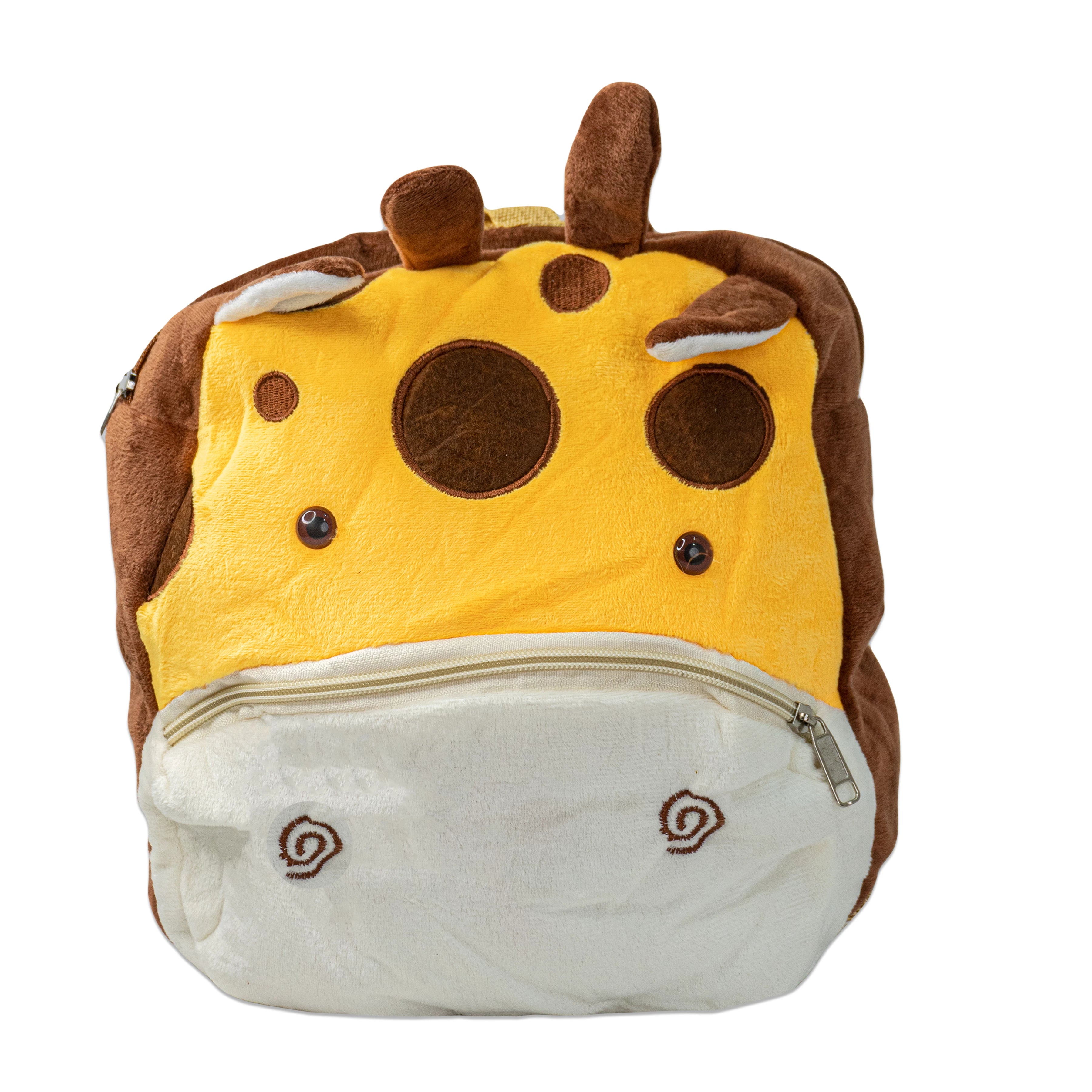 Animal-Themed Baby Bags