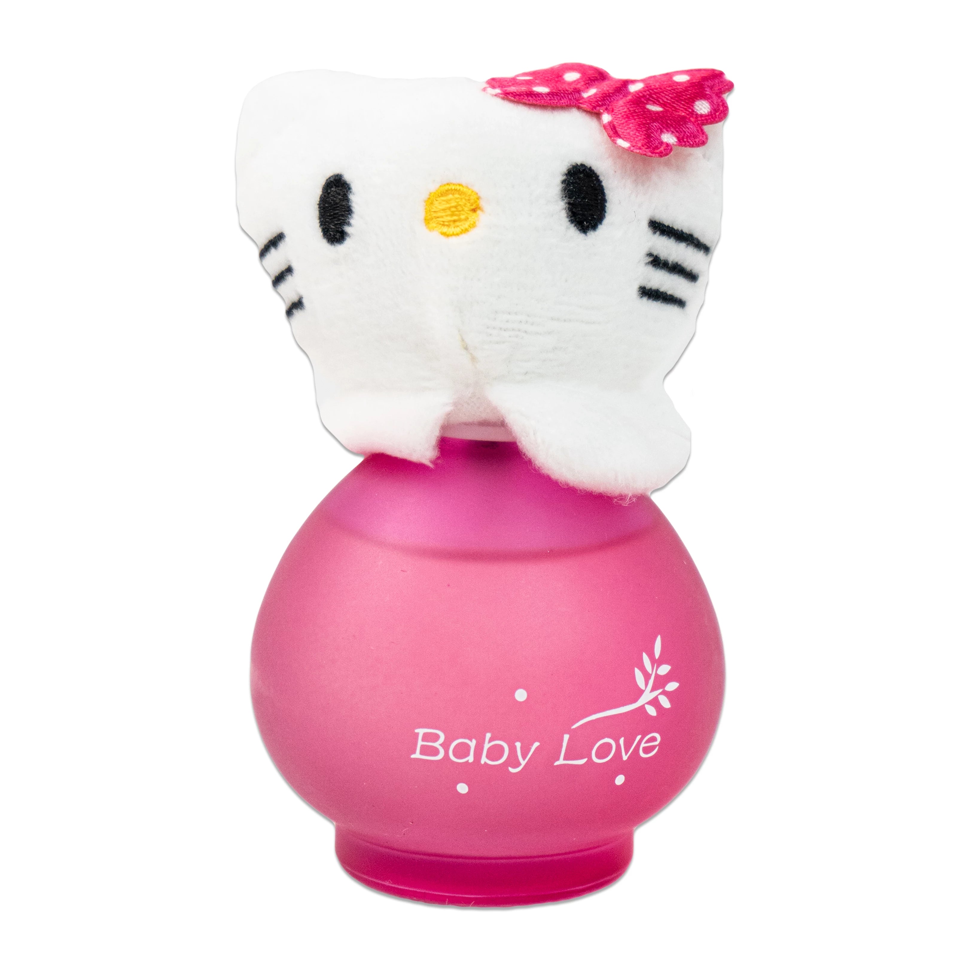 Baby Love Kitty Baby Perfume - 50 ml