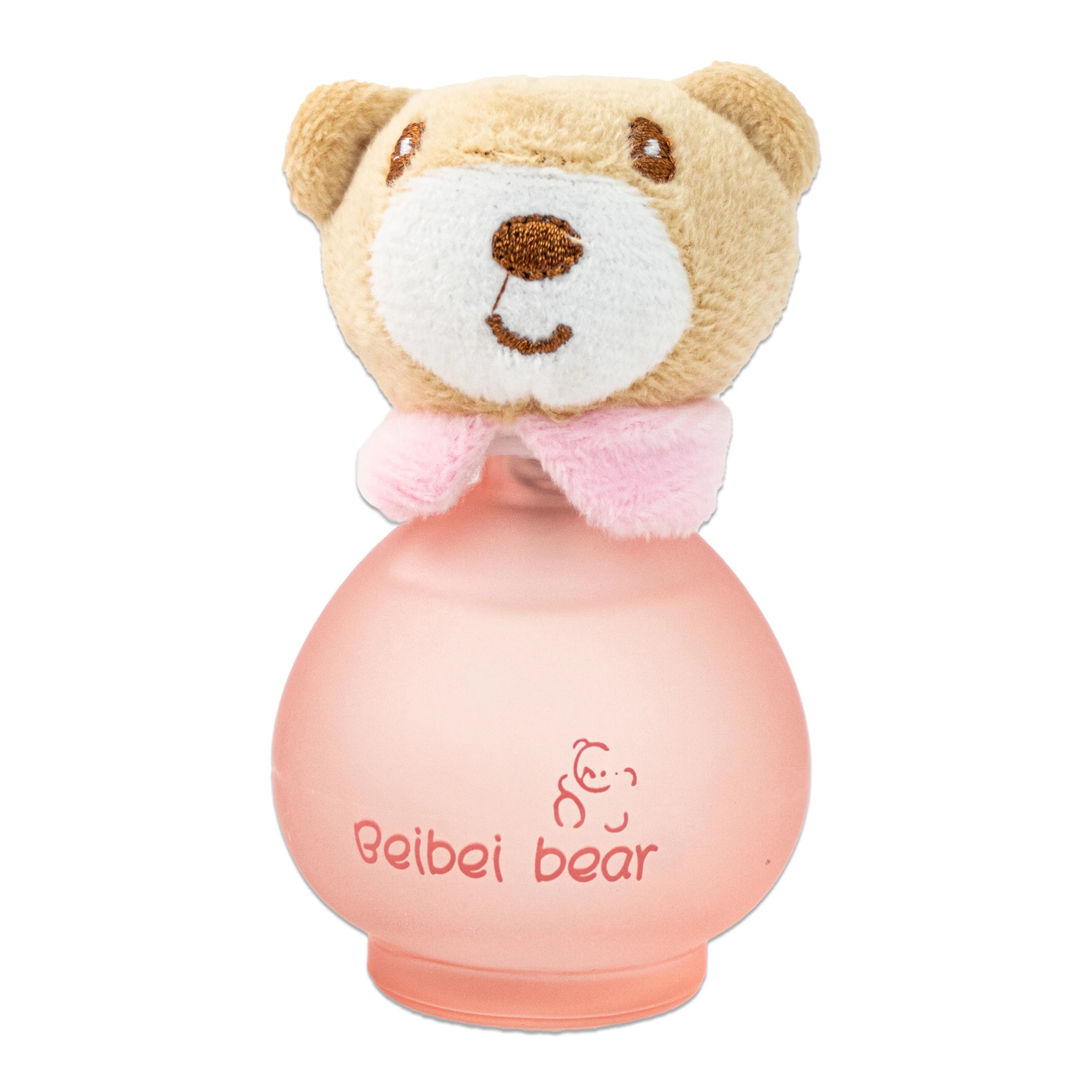 Baby Love Bear Blue Spray Cologne - 50 ml