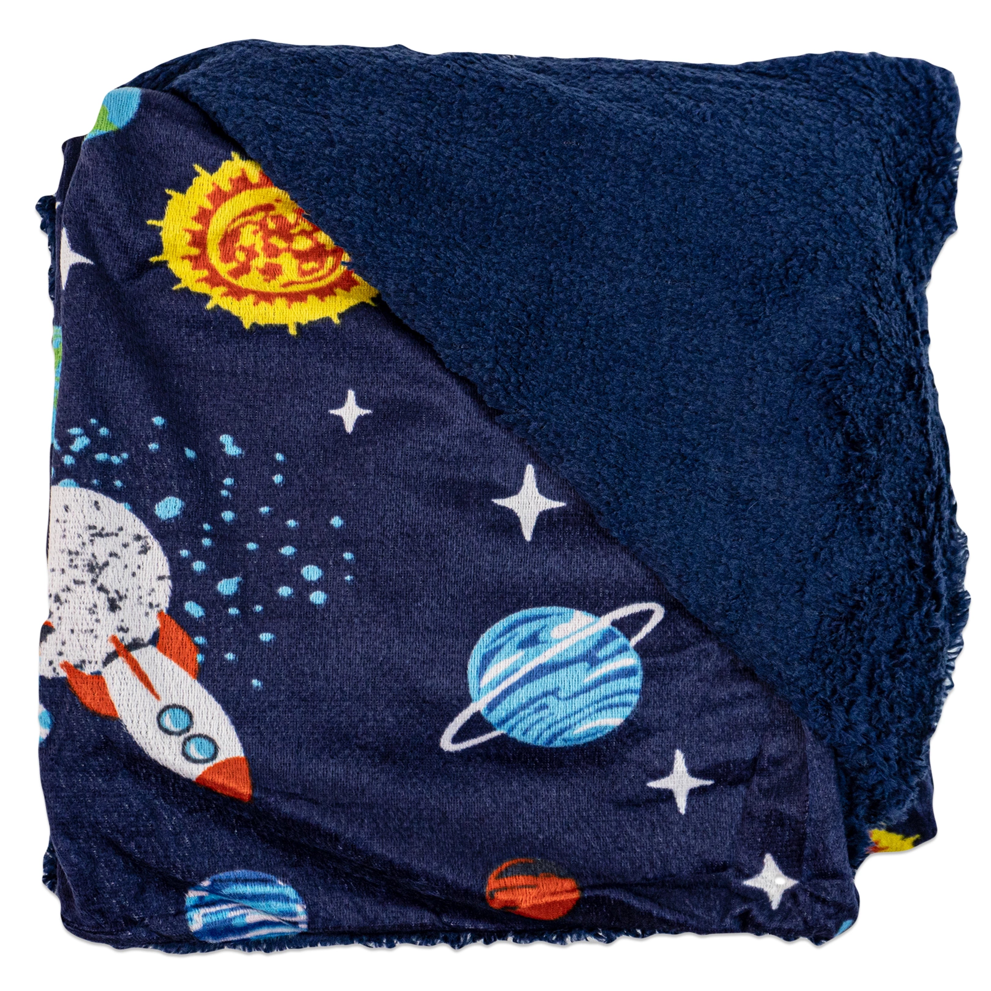 Bear - Kolaco Headrest + Blanket