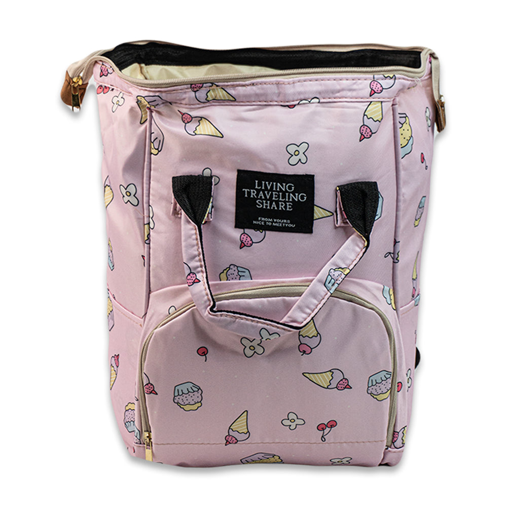 Cone Shoulder Bag – Trendy & Versatile for Any Occasion