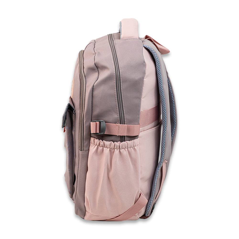 Mother's Essential Shoulder Bag – All-in-One Style and Convenience