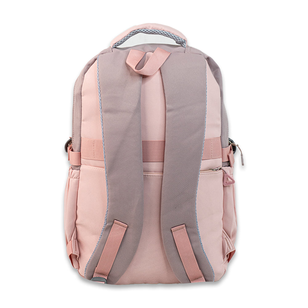 Mother's Essential Shoulder Bag – All-in-One Style and Convenience