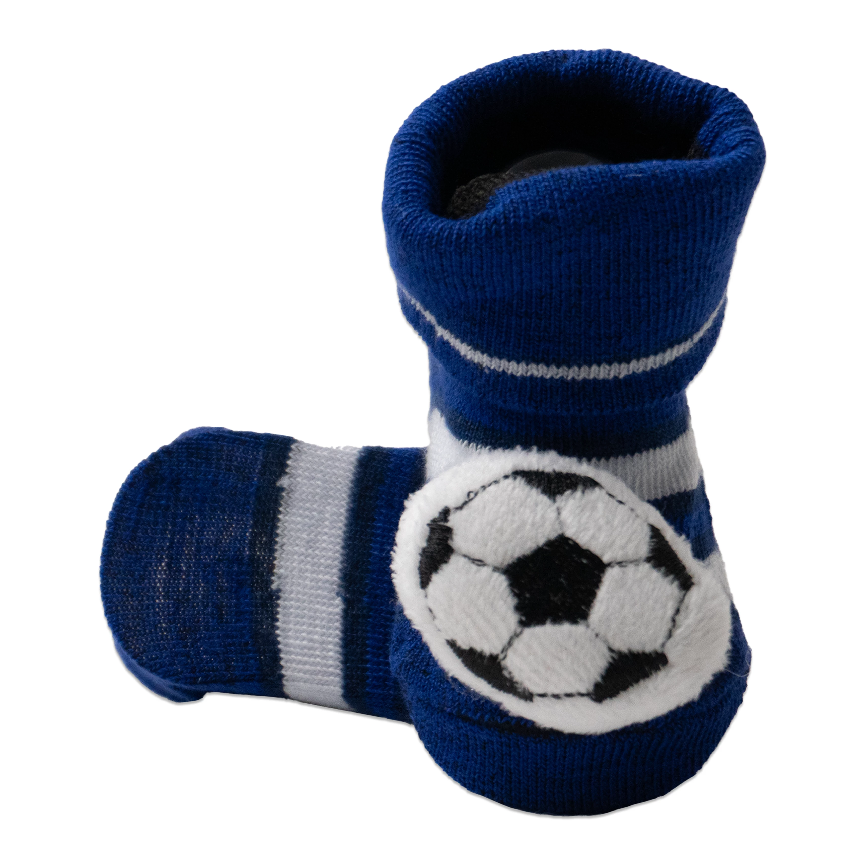 Richa Baby Booties – Soft & Cozy Footwear for Infants