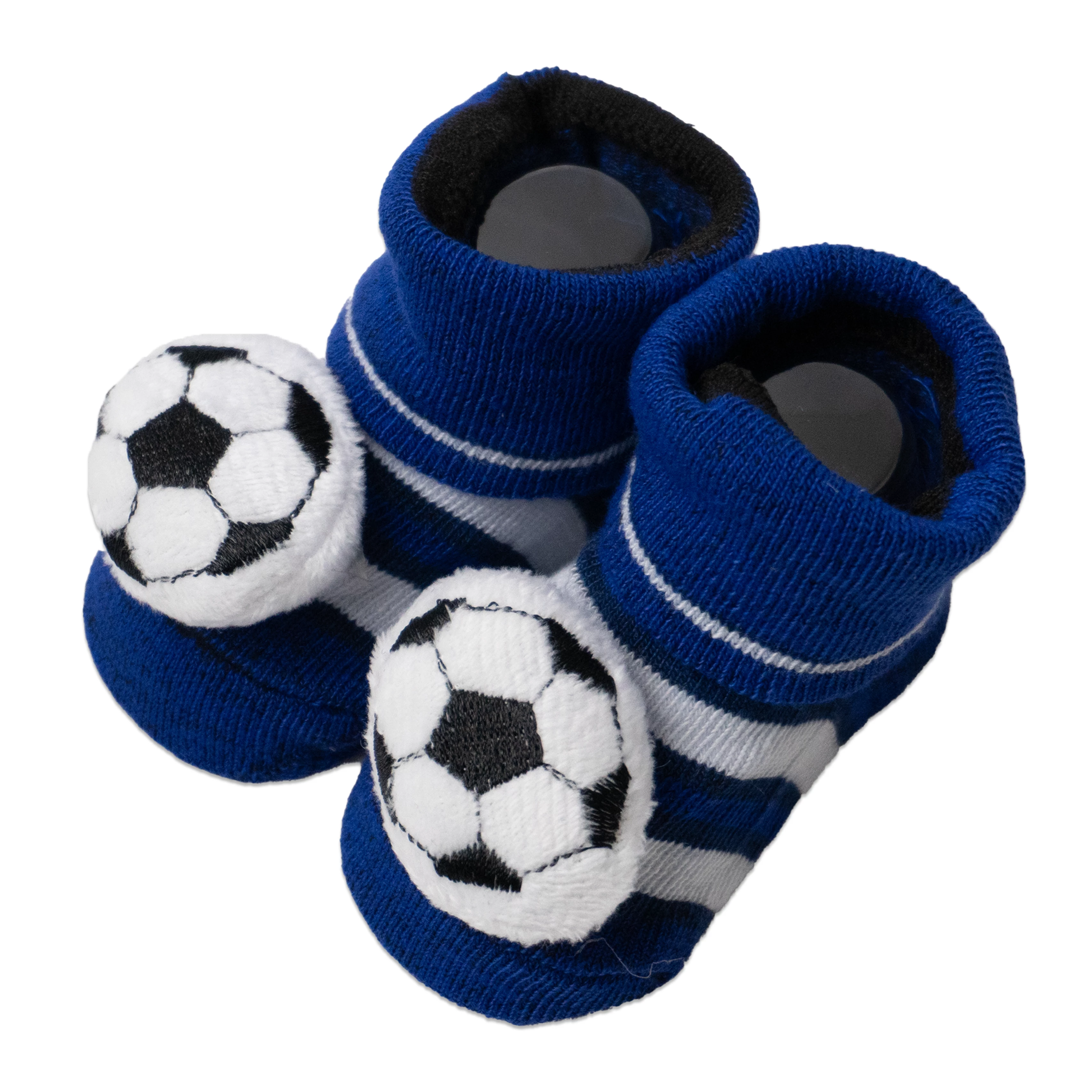 Richa Baby Booties – Soft & Cozy Footwear for Infants