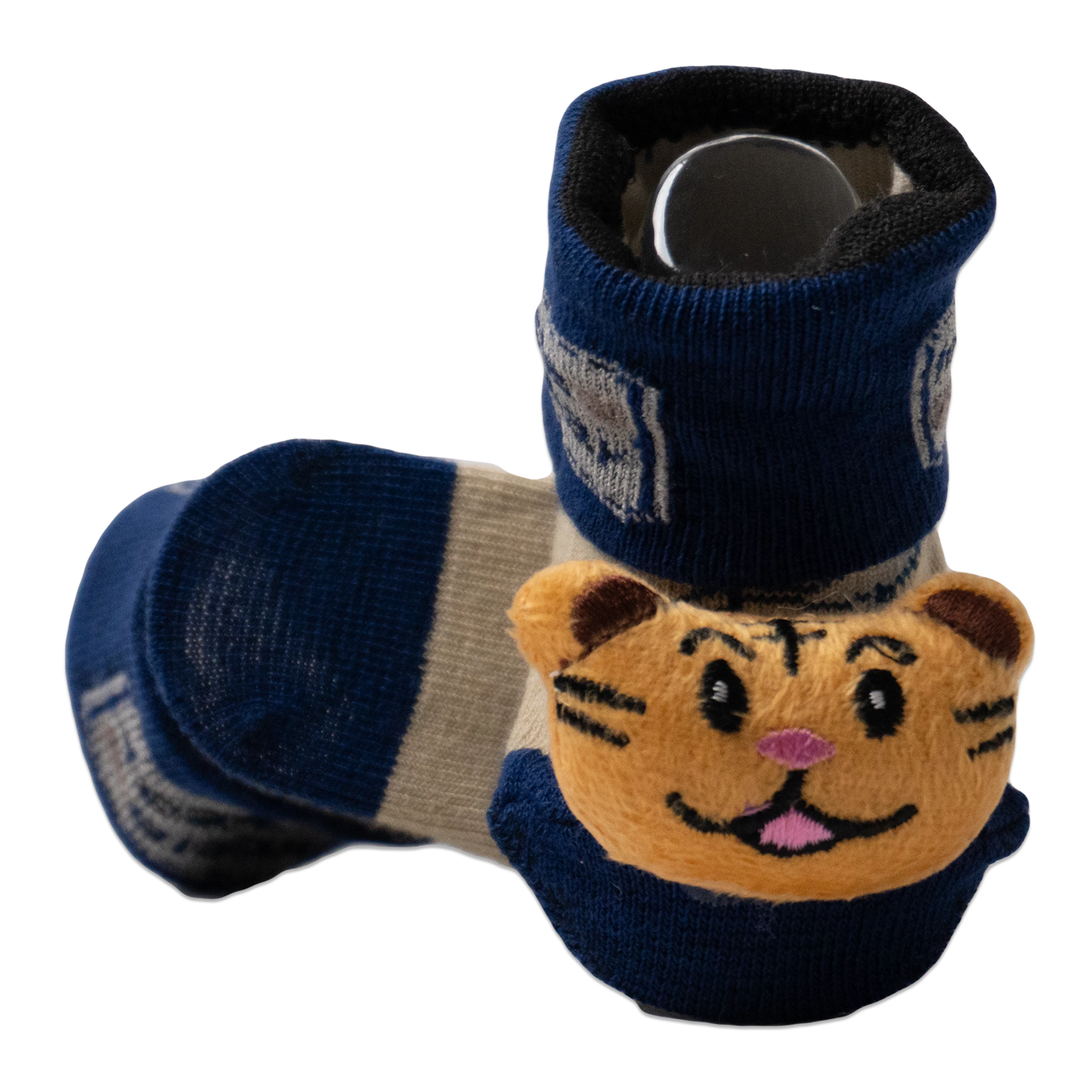 Richa Baby Booties – Soft & Cozy Footwear for Infants