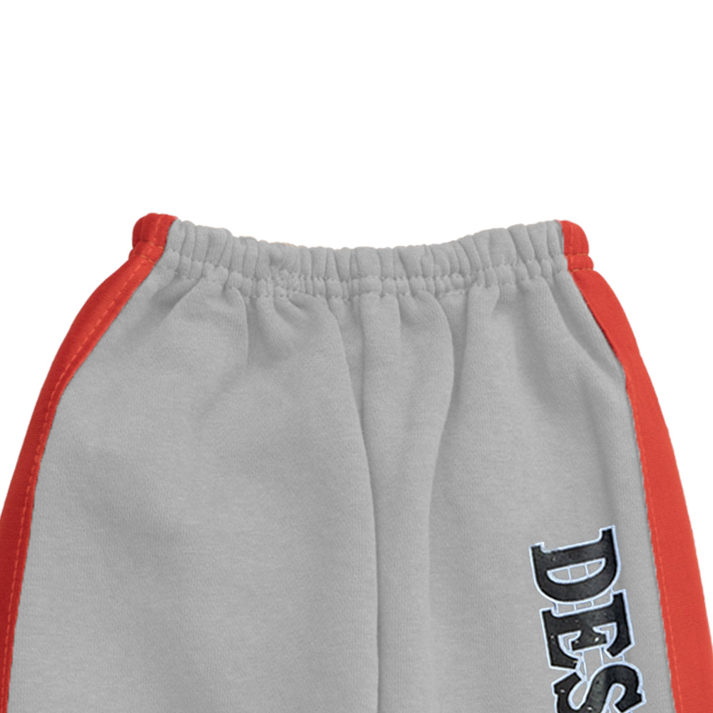 4-pack Fleece Trousers (Minor Fault)