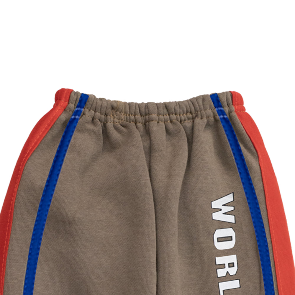 4-pack Fleece Trousers (Minor Fault)