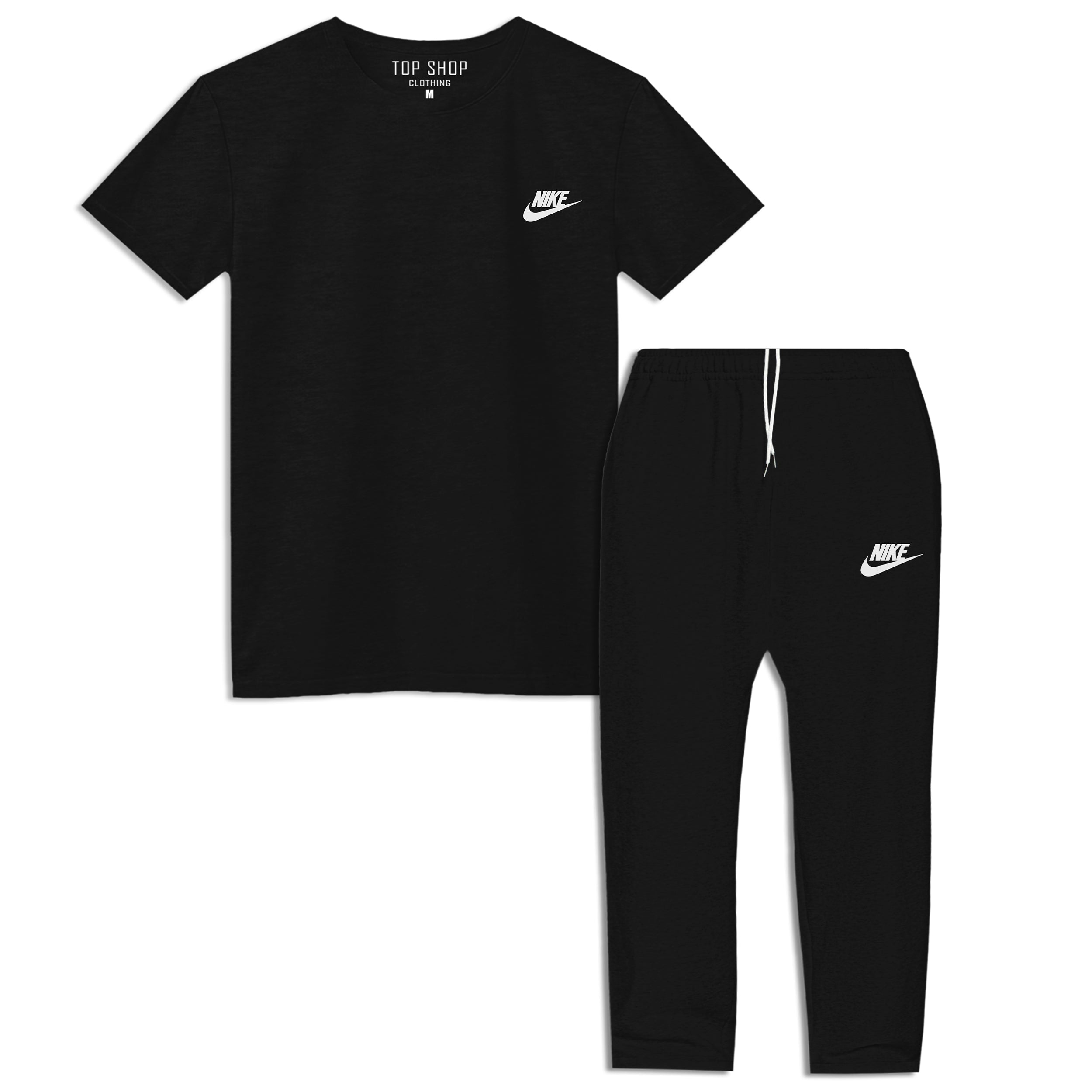 Men’s Jersey Nke Print Tracksuit