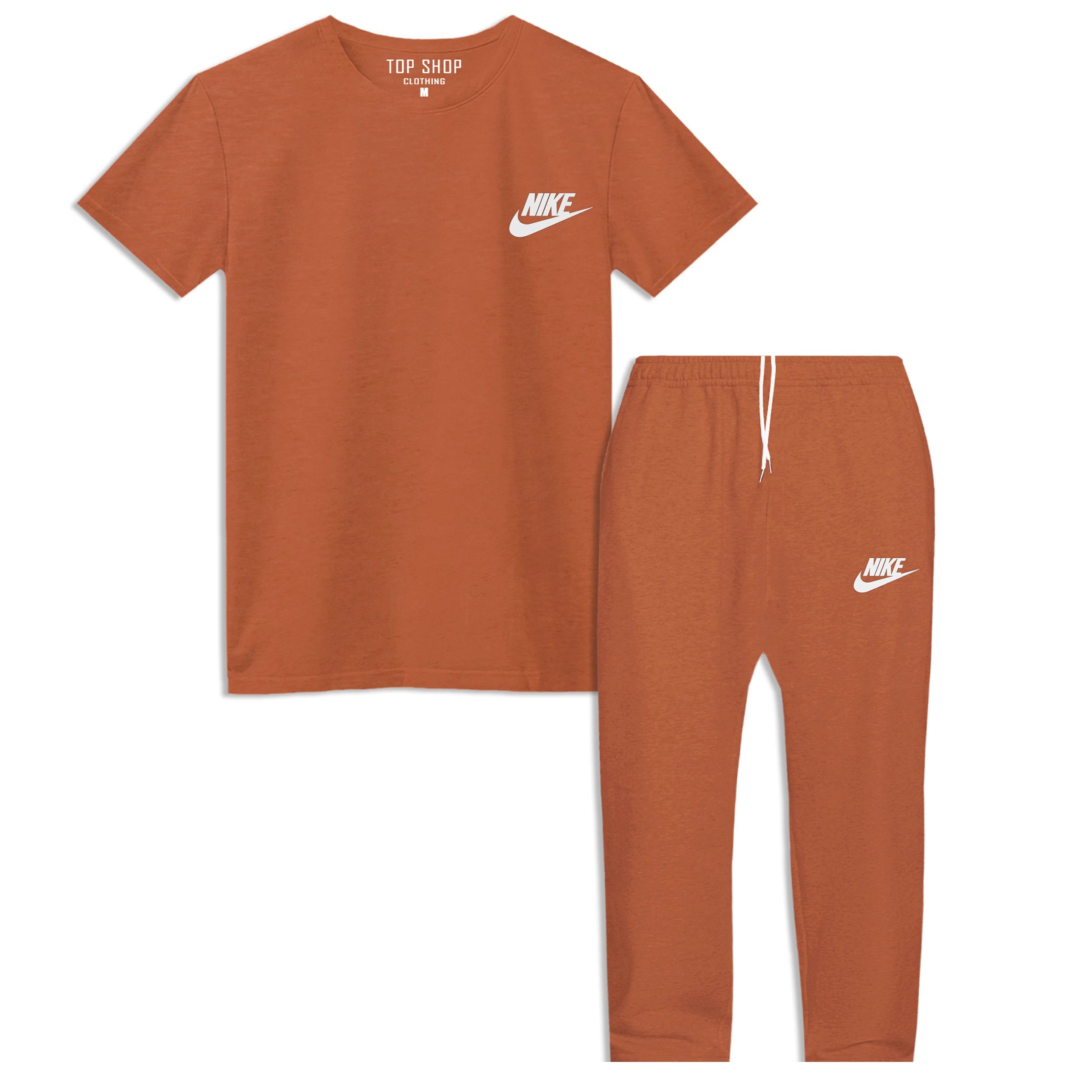 Men’s Jersey Nke Print Tracksuit