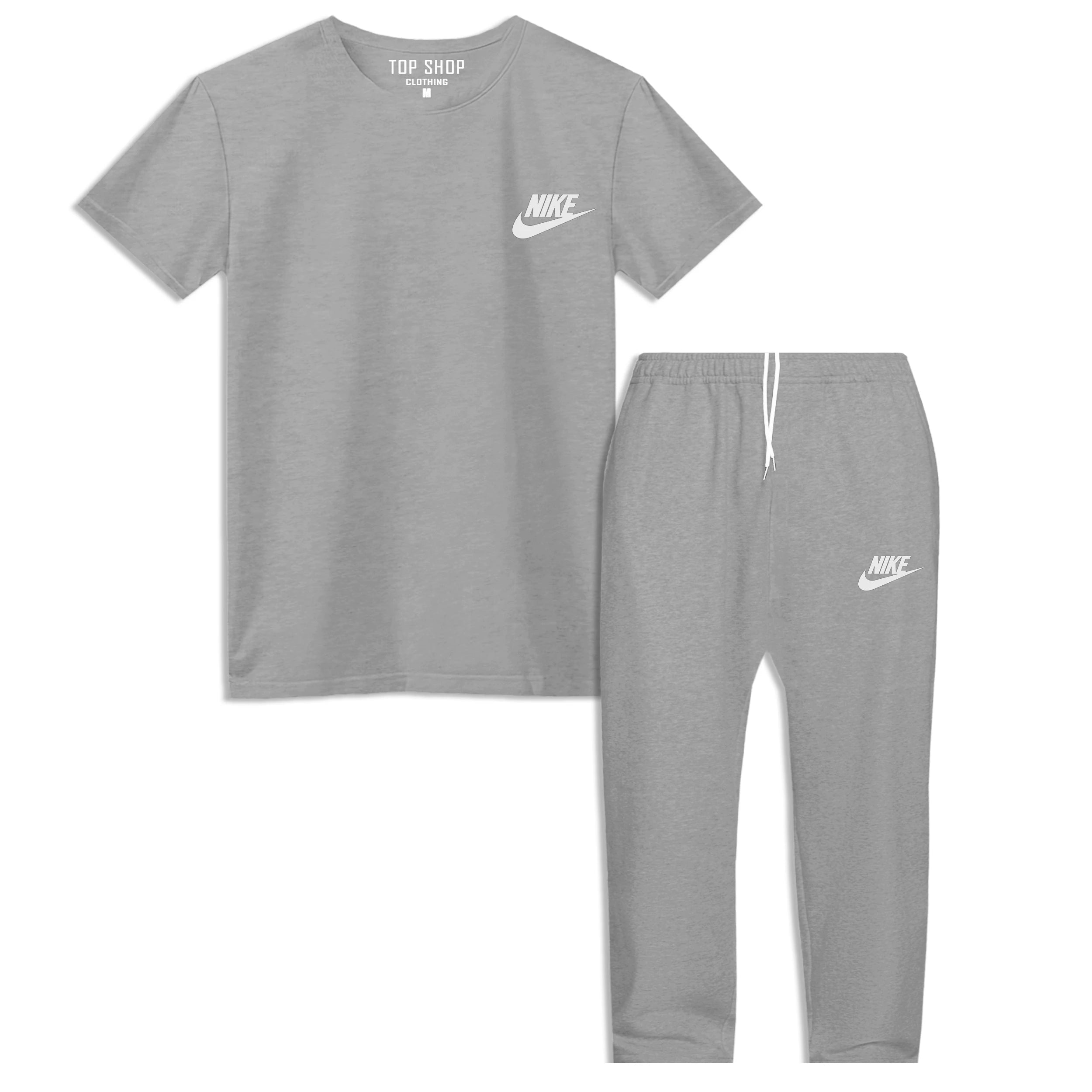 Men’s Jersey Nke Print Tracksuit
