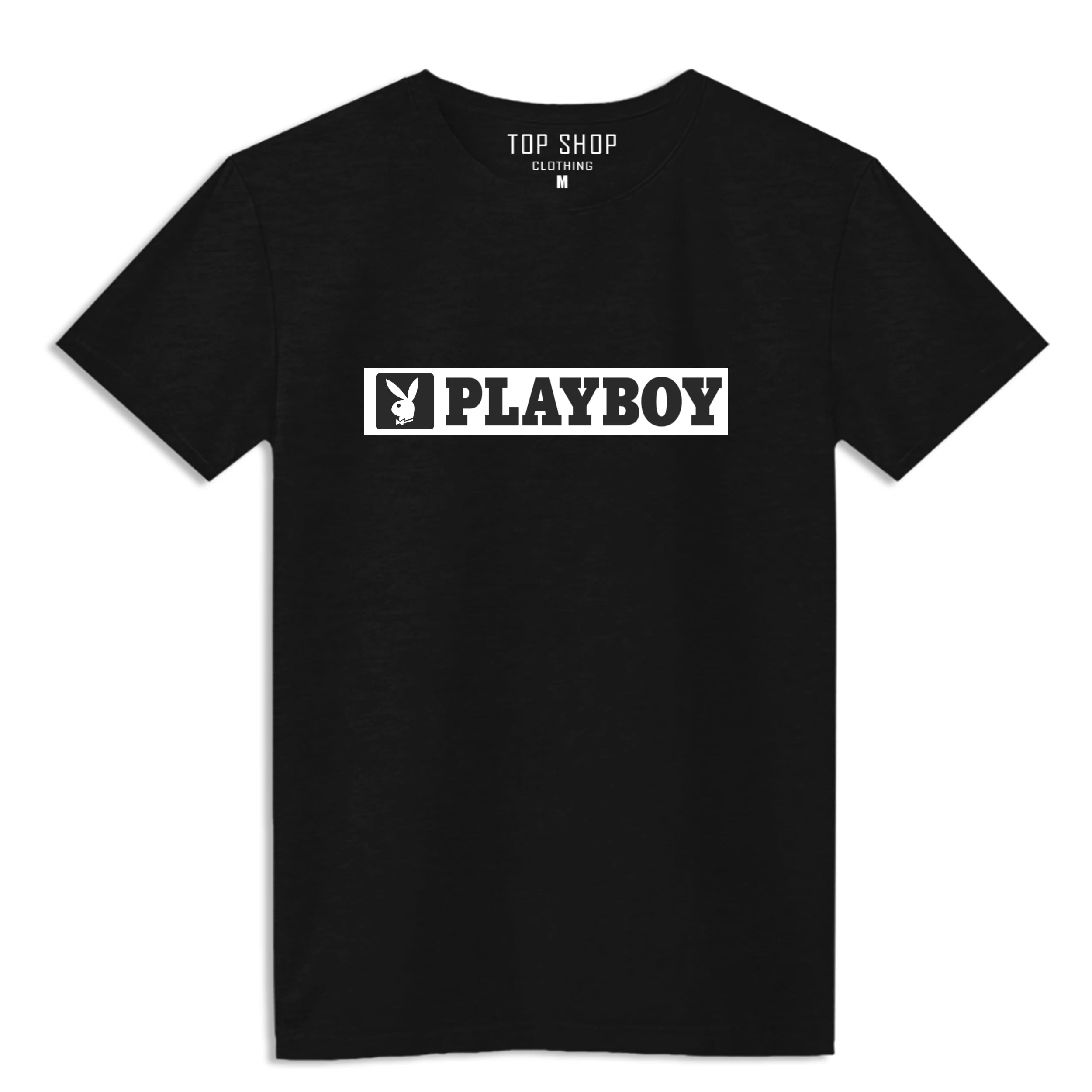 Men’s Jersey Play Boy Print Tracksuit