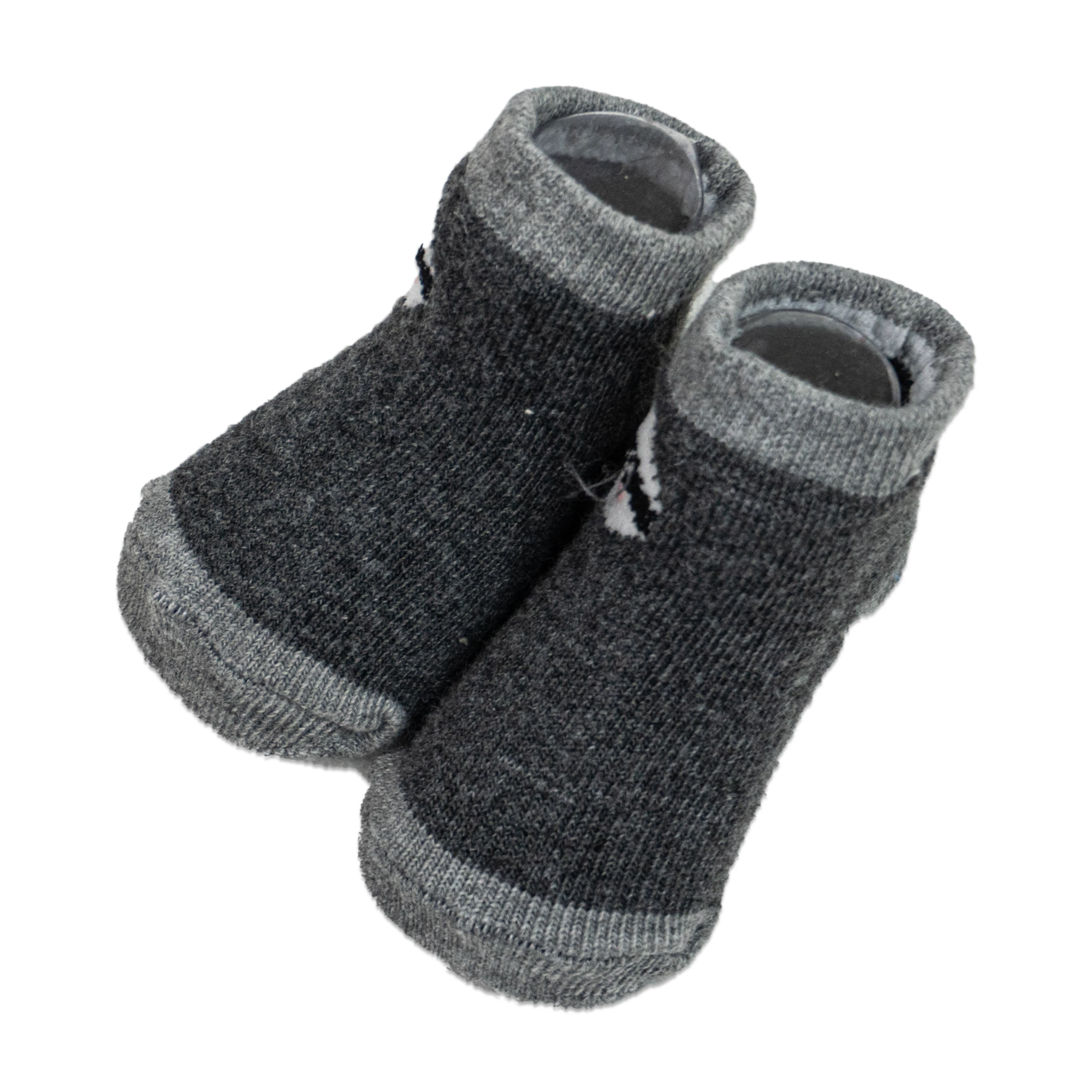 Newborn Socks – Pack of 3 Random Designs