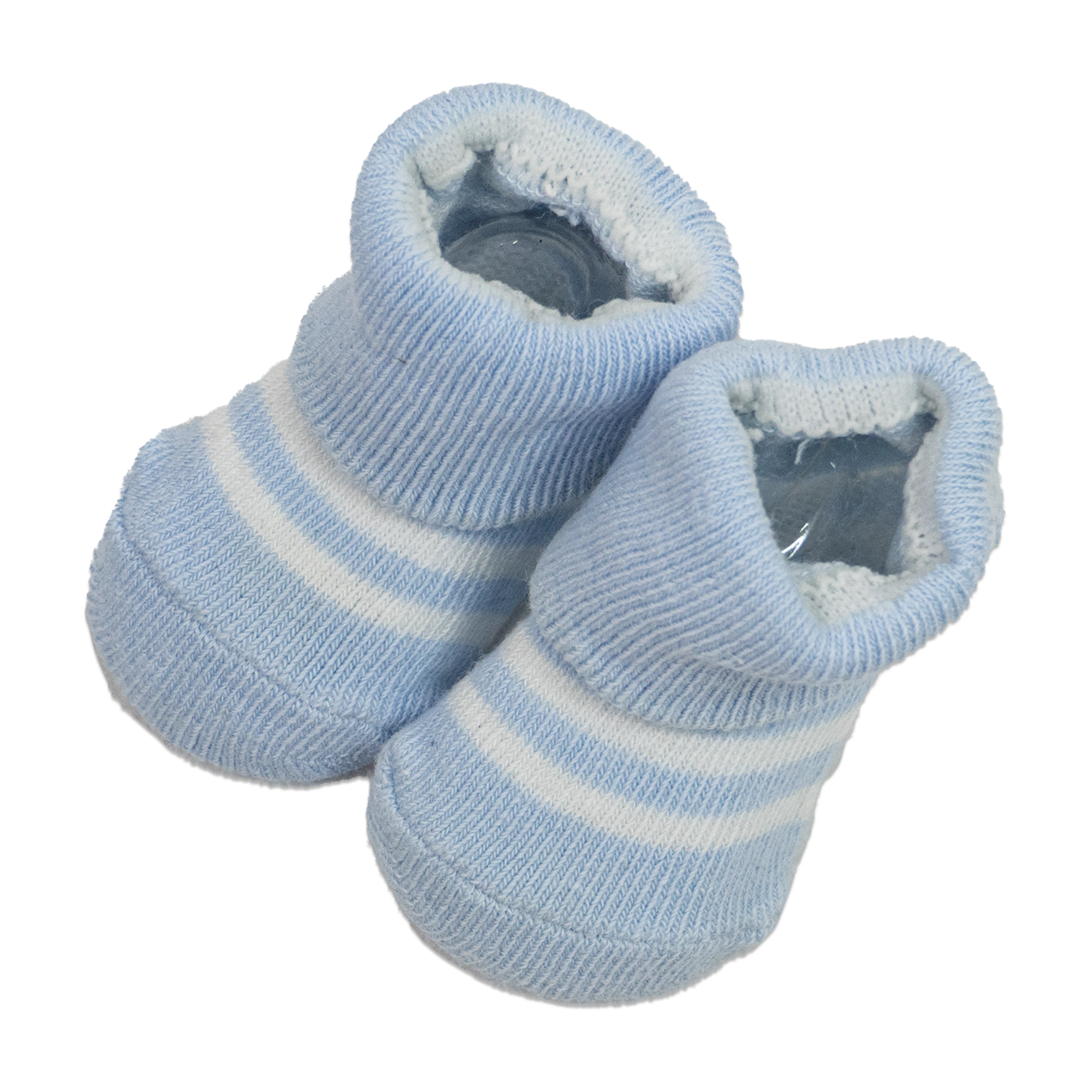 Newborn Socks – Pack of 3 Random Designs