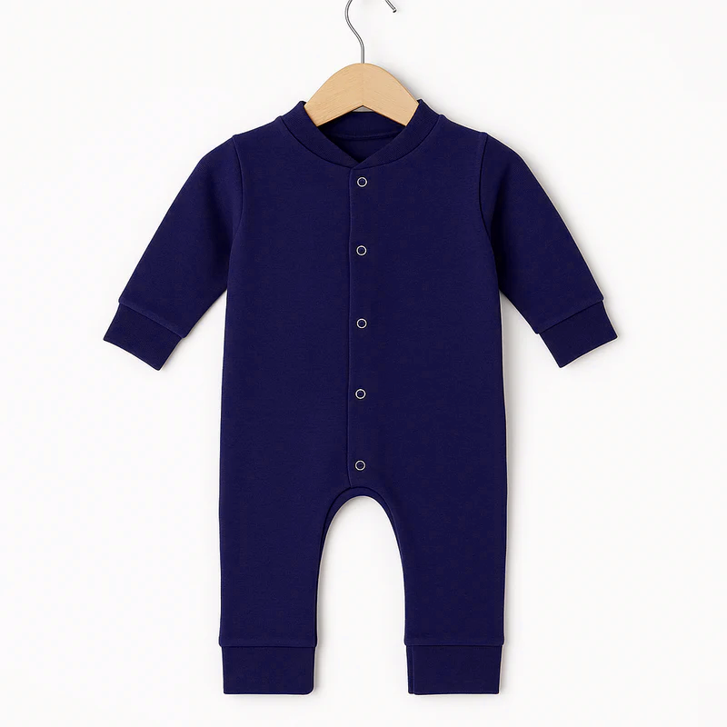 Classic Rompers (Fleece)
