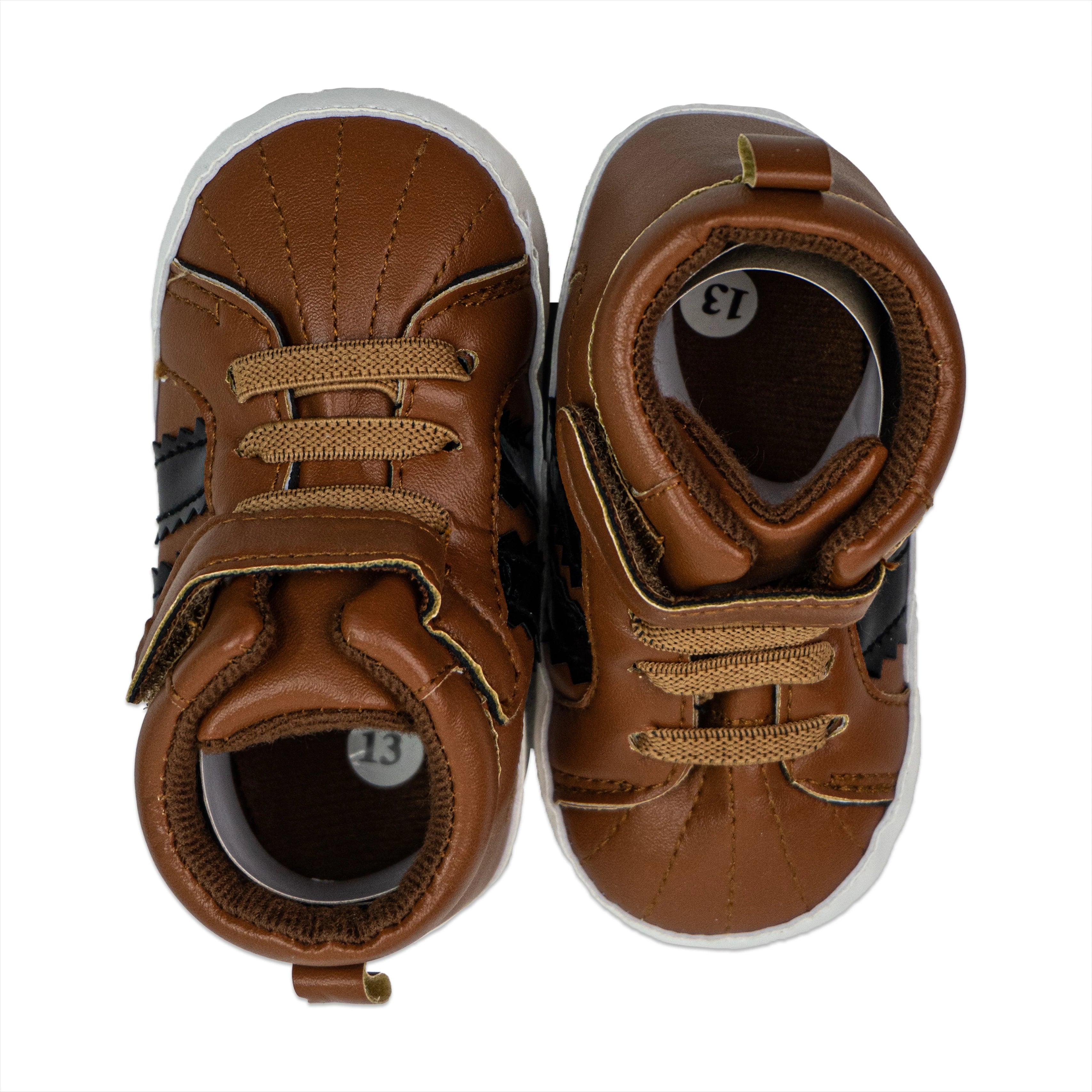 Miy Baby Shoes – Comfortable and Stylish for Little Feet
