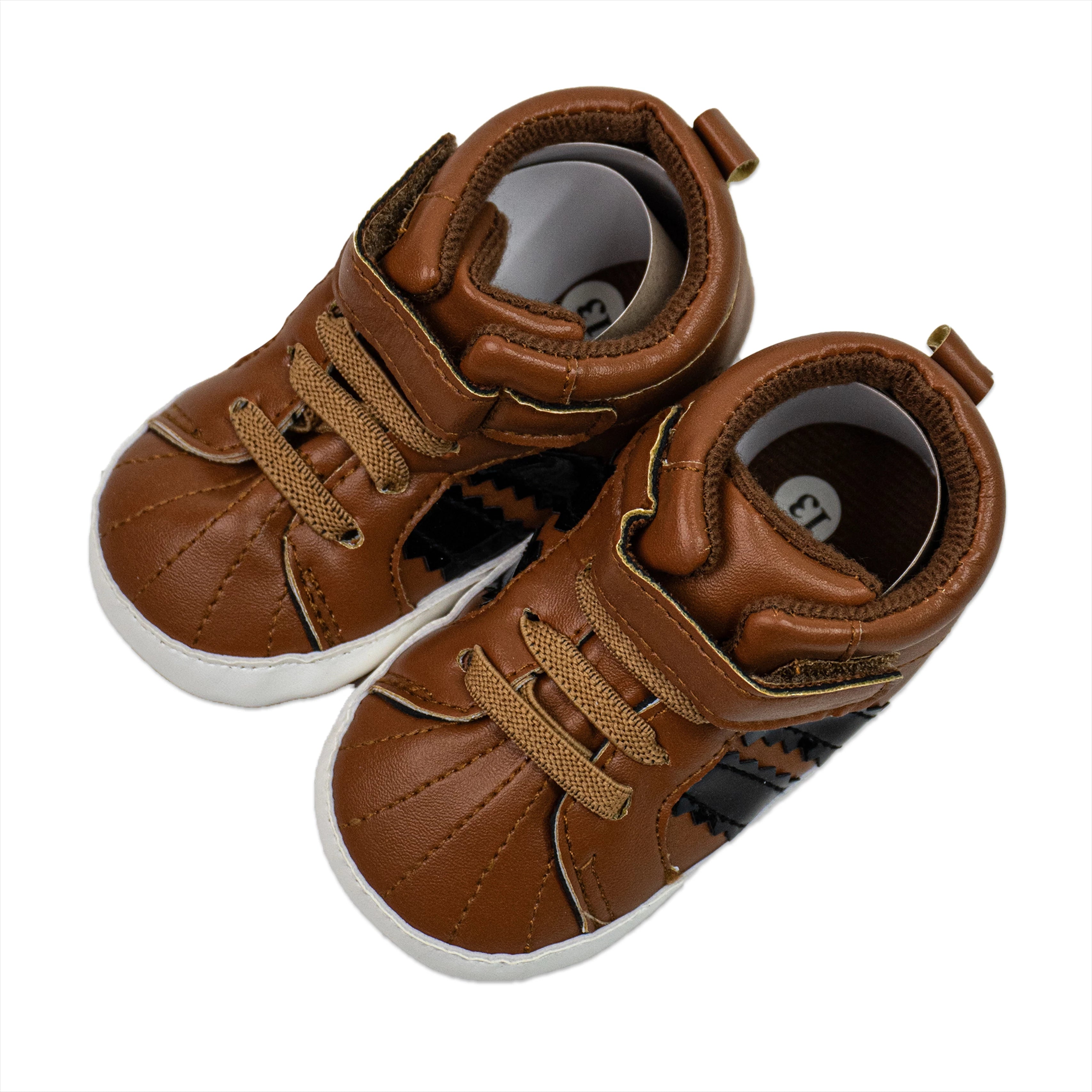 Miy Baby Shoes – Comfortable and Stylish for Little Feet