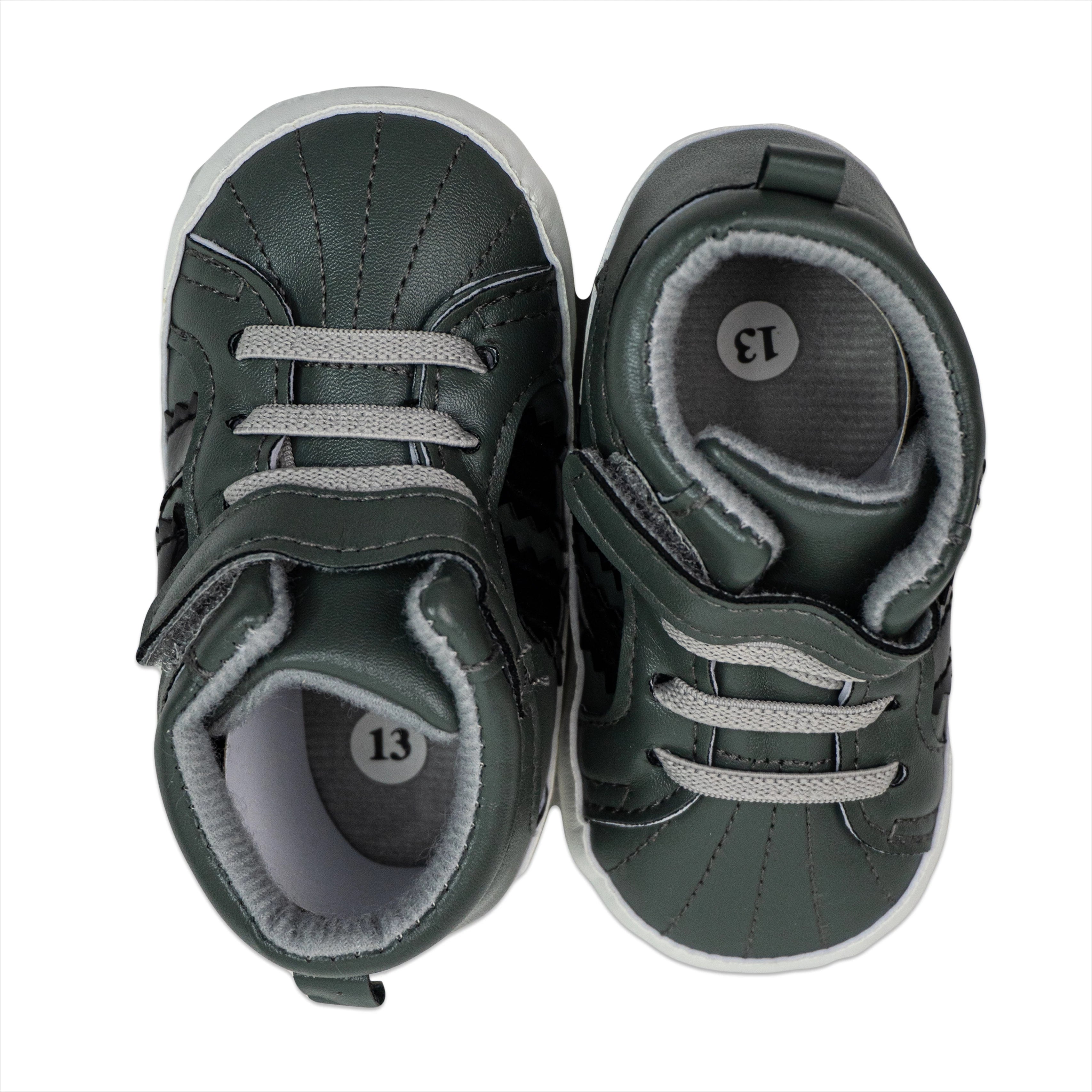 Miy Baby Shoes – Comfortable and Stylish for Little Feet