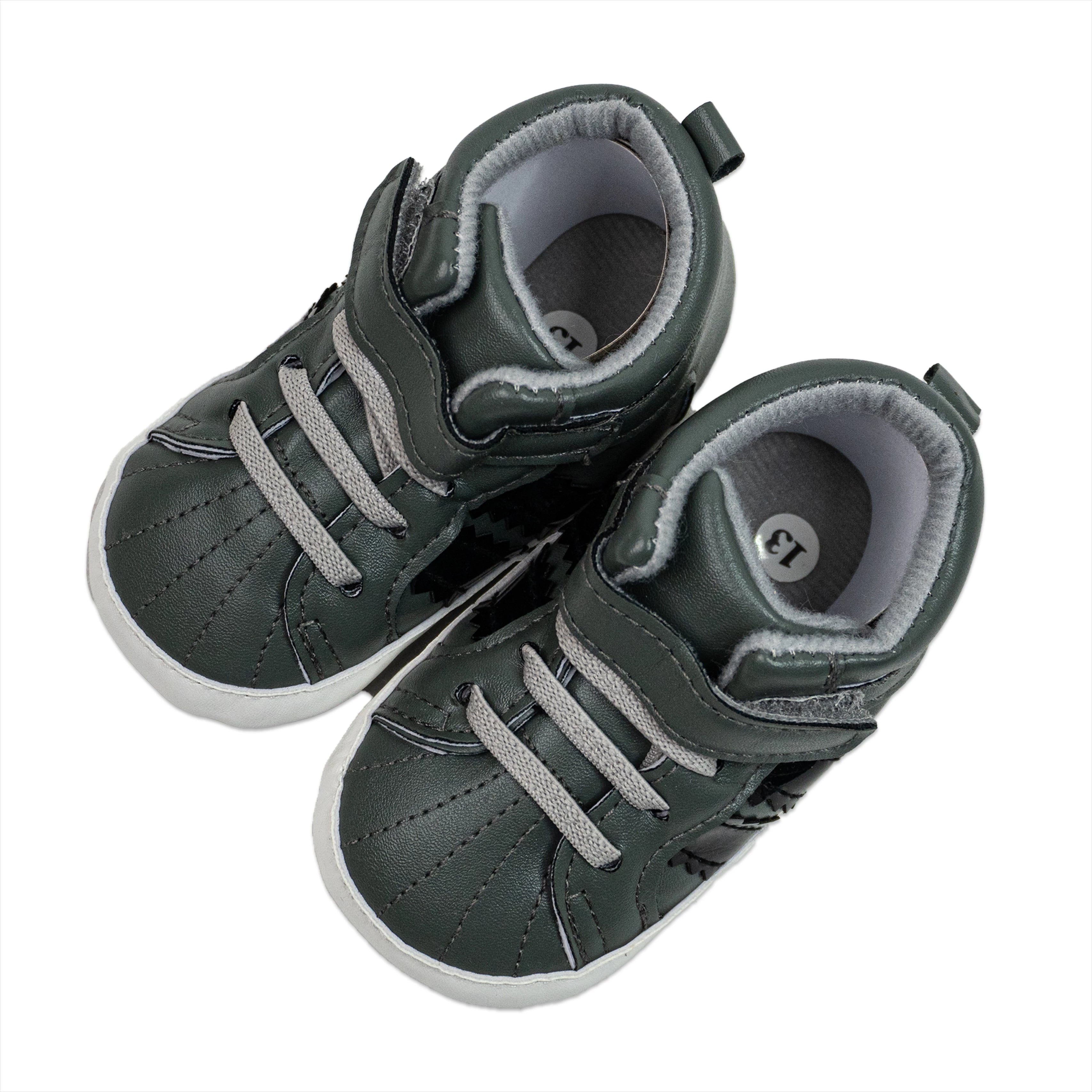 Miy Baby Shoes – Comfortable and Stylish for Little Feet
