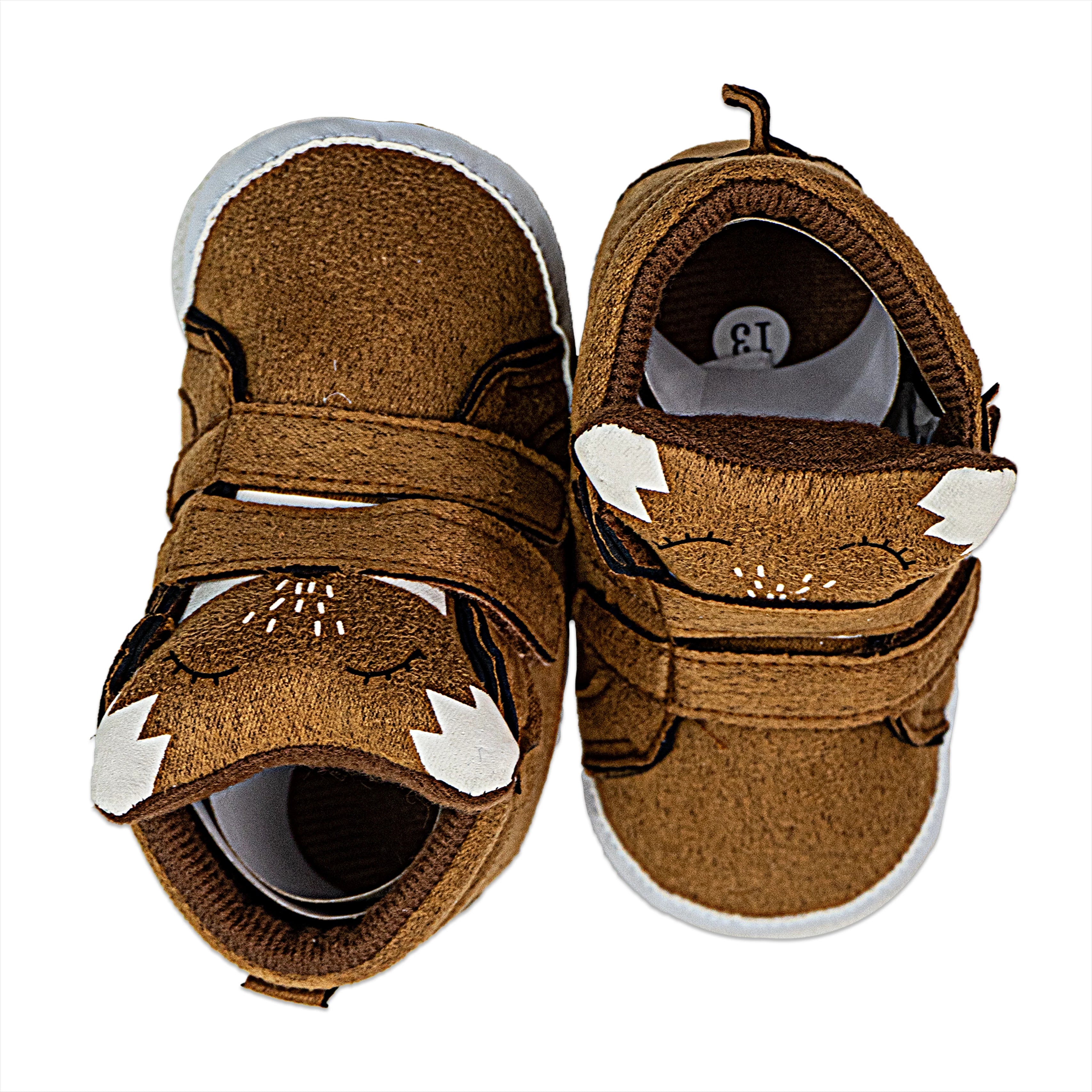 Miy Baby Shoes – Comfortable and Stylish for Little Feet