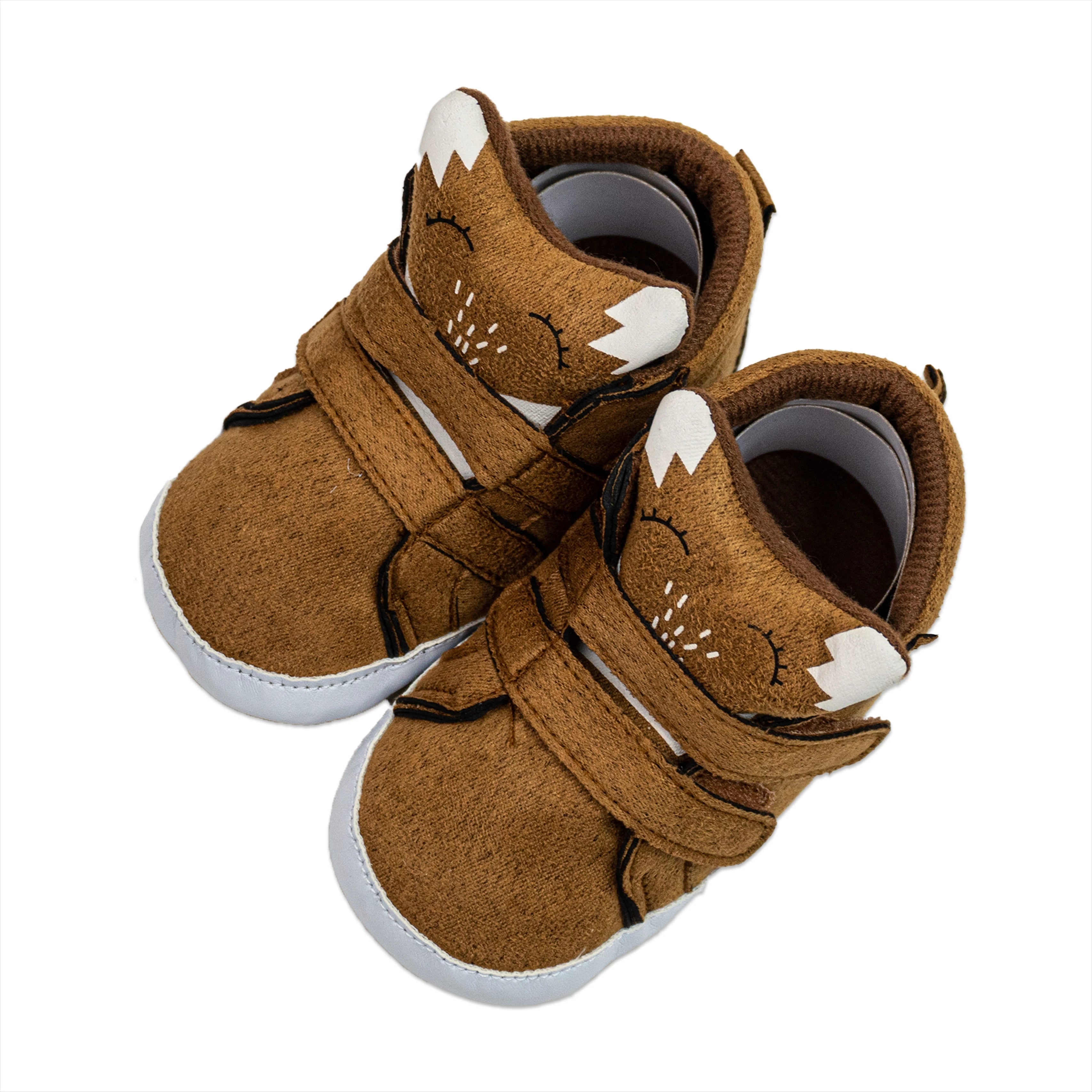 Miy Baby Shoes – Comfortable and Stylish for Little Feet