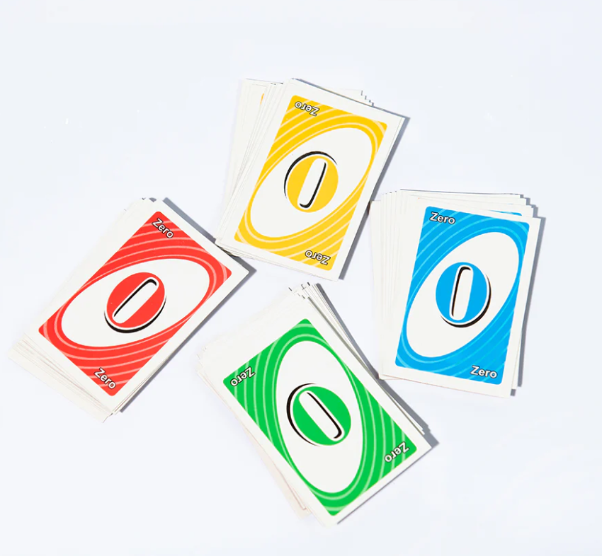 UNO Card Game – Fast Fun for Everyone (2–10 Players)