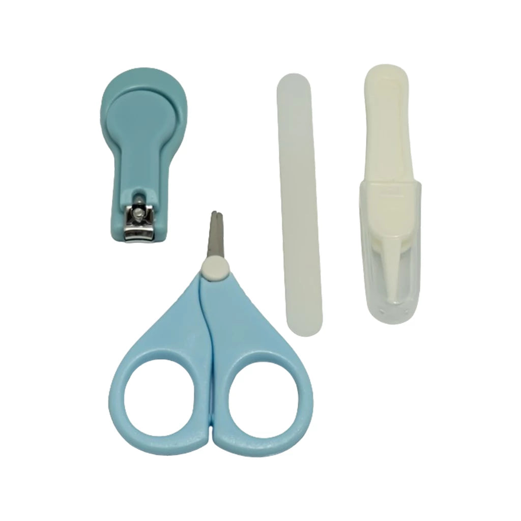 Scissor Set, 4 Pcs Set