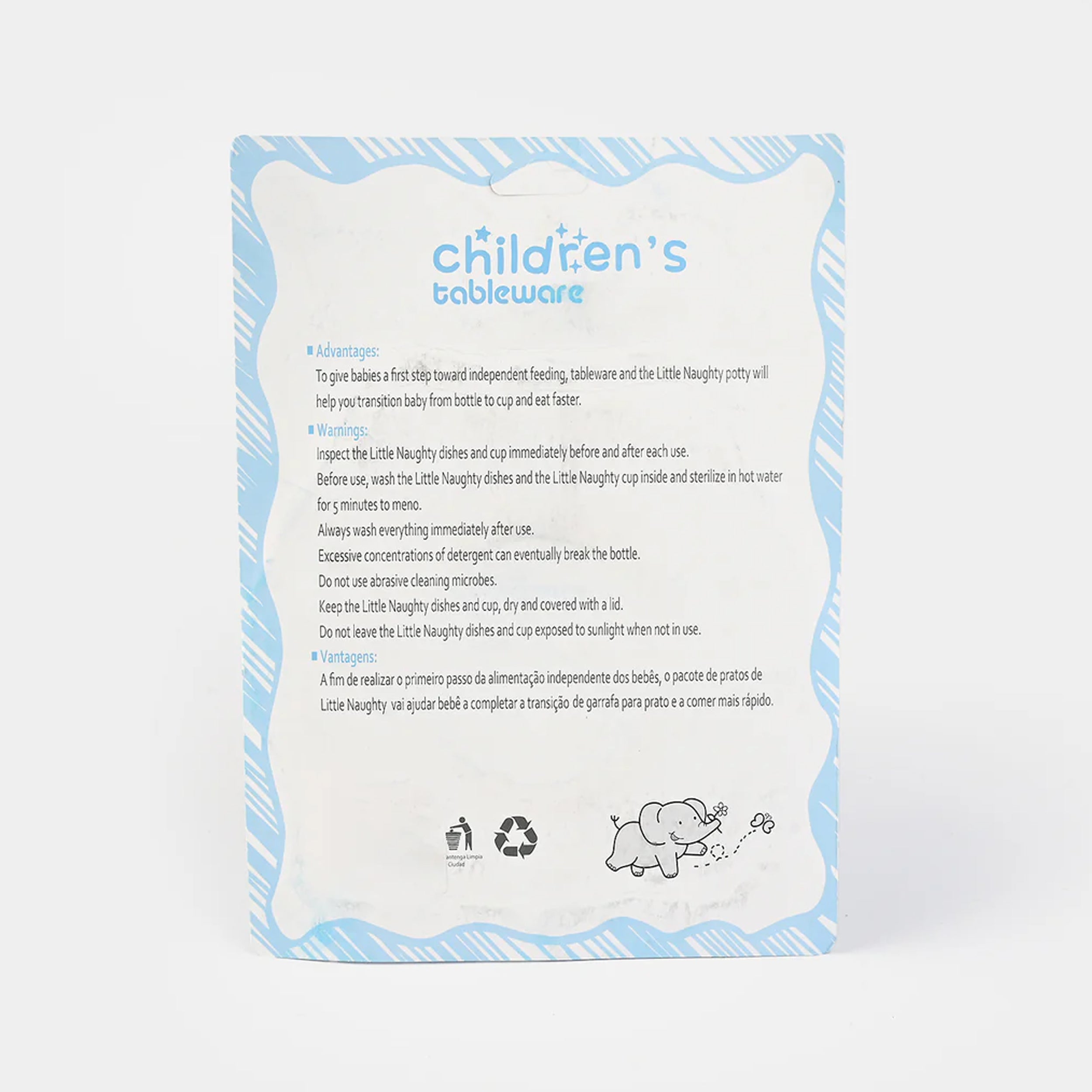 Baby Bowel, Bottle Spoon and Fork Set