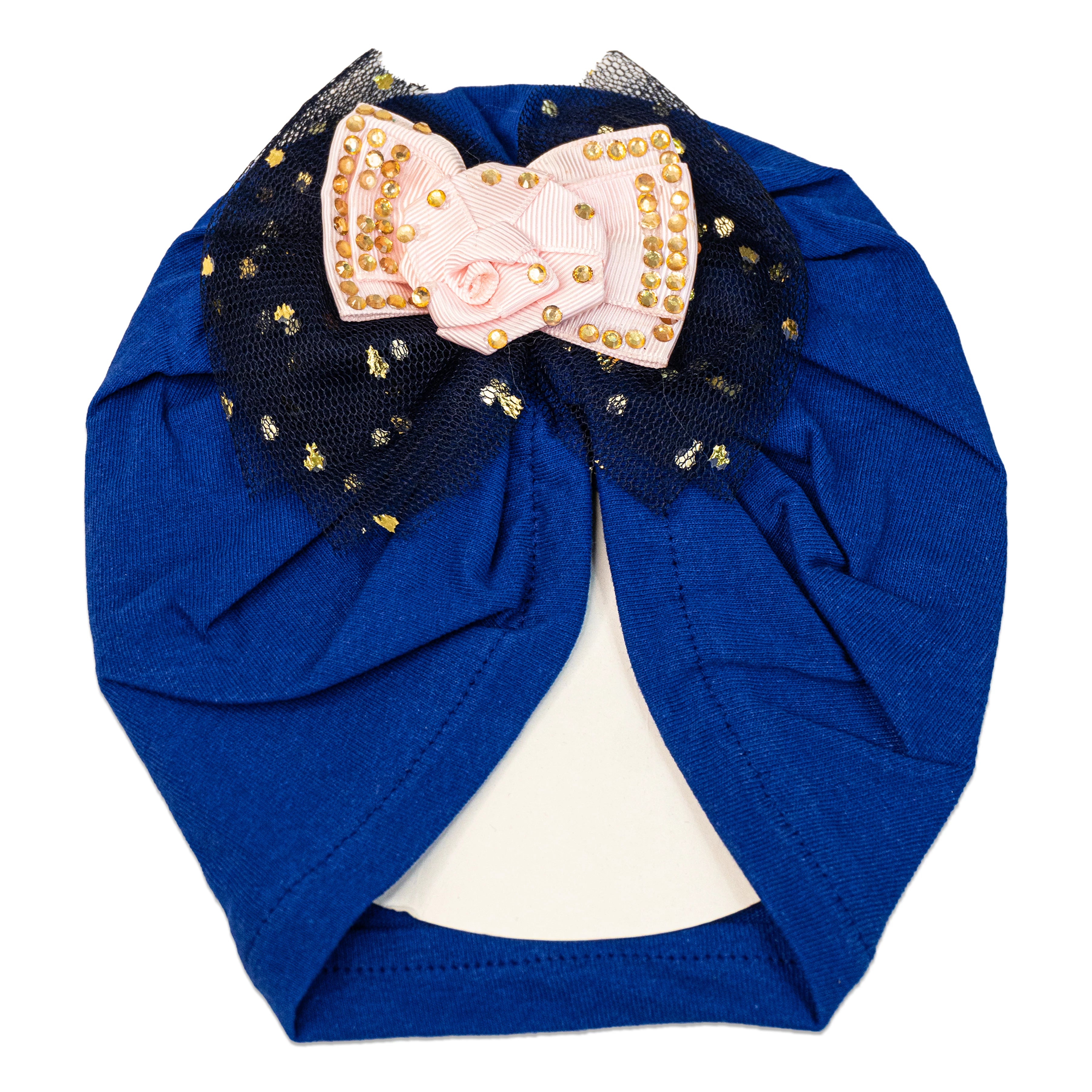 Baby Turban Caps - Traditional Style