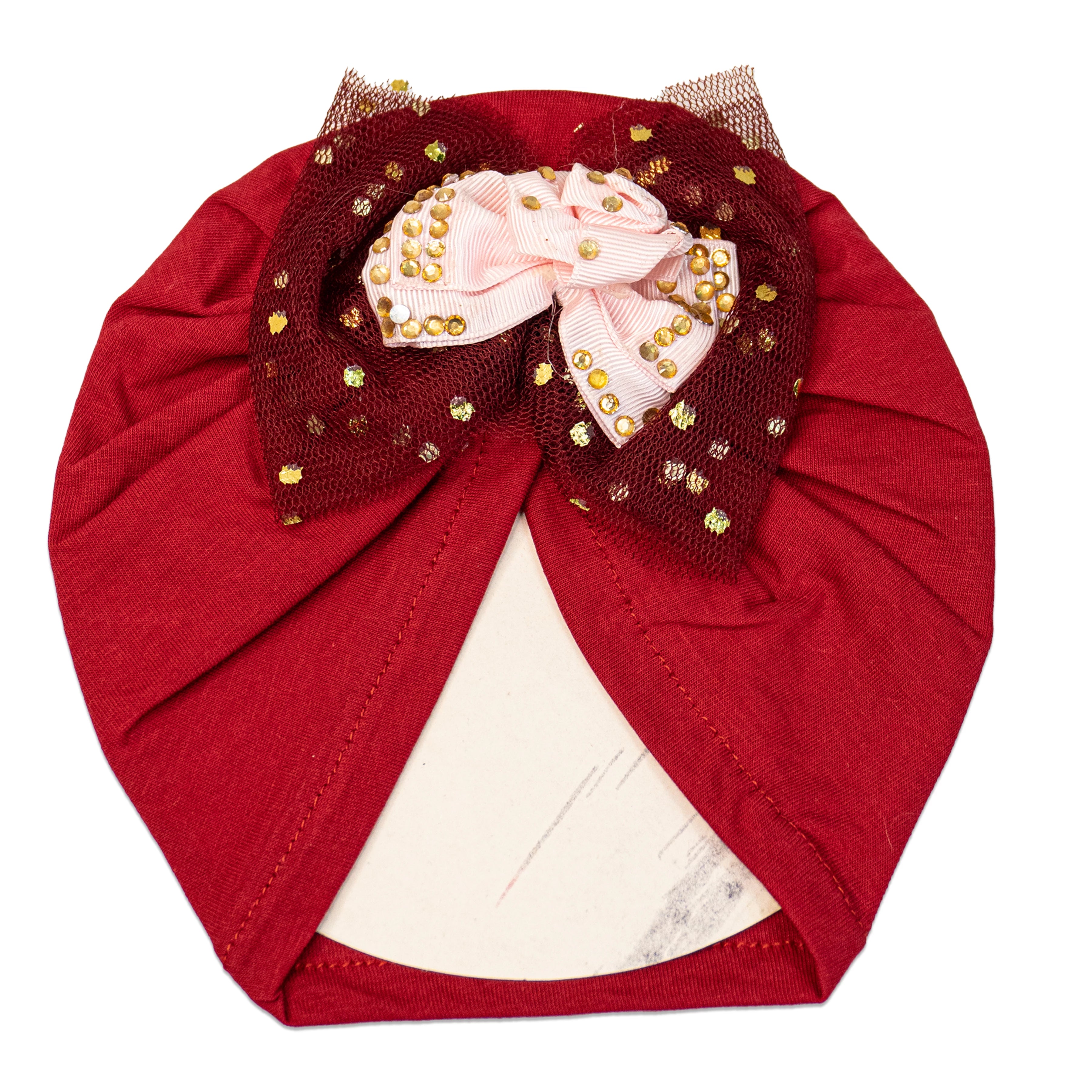 Baby Turban Caps - Traditional Style