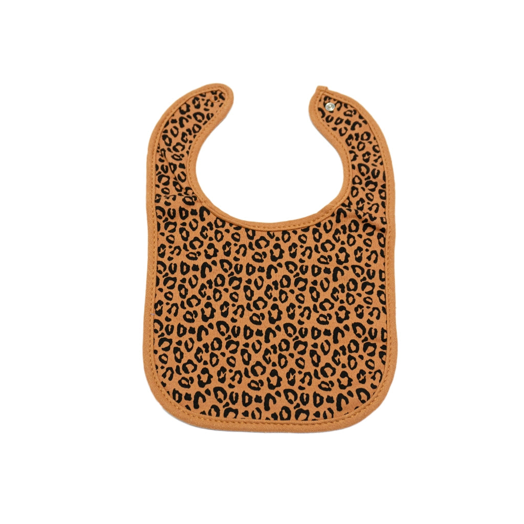 Mommys Besti - Hudson Baby 3 Bibs & 2 Socks Set