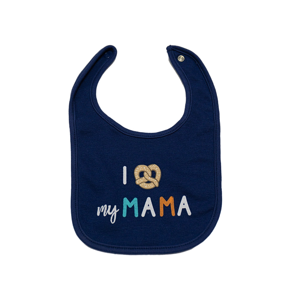 Coolest Pops - Aifeier 3 Bibs & 2 Socks