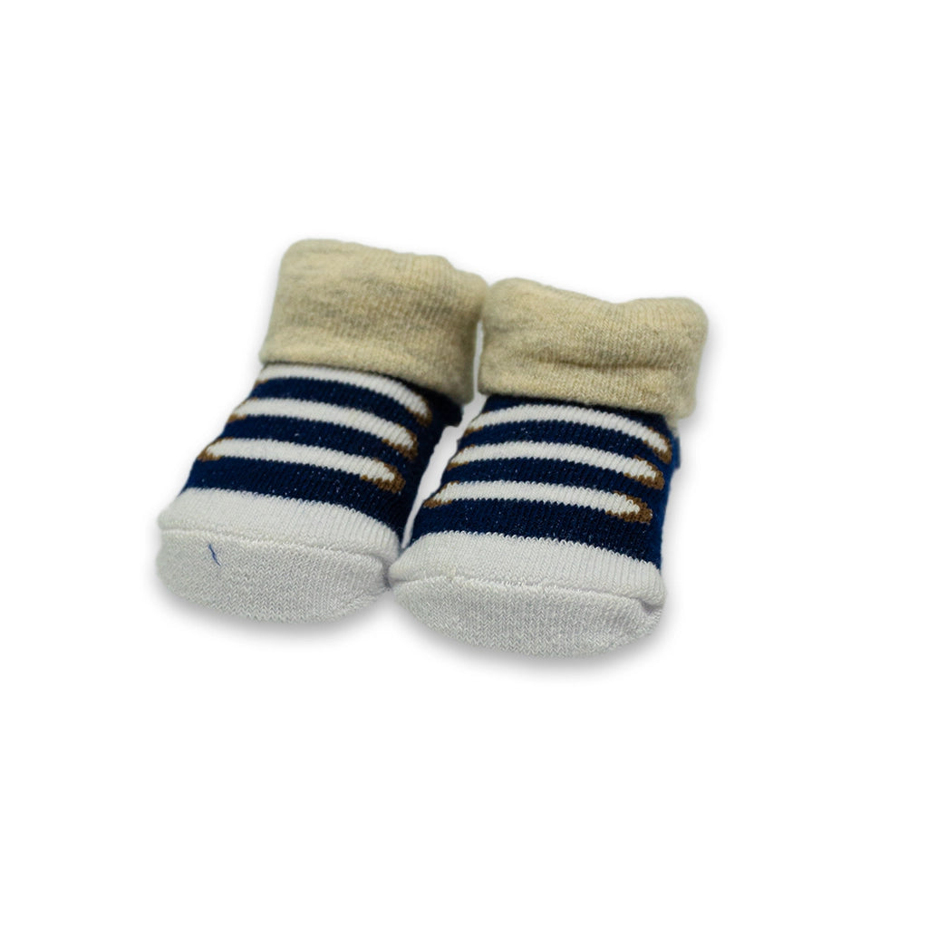 Coolest Pops - Aifeier 3 Bibs & 2 Socks