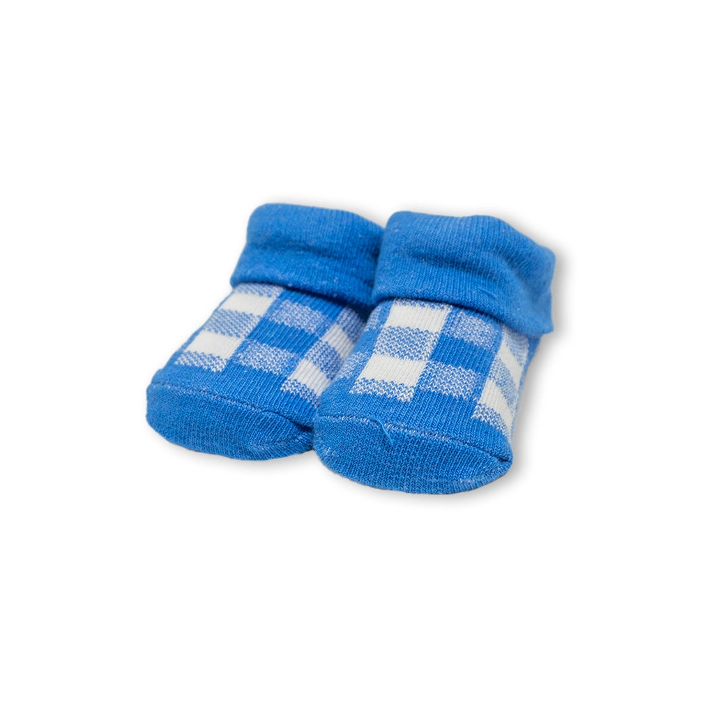 Little Bear - Aifeier 3 Bibs & 2 Socks