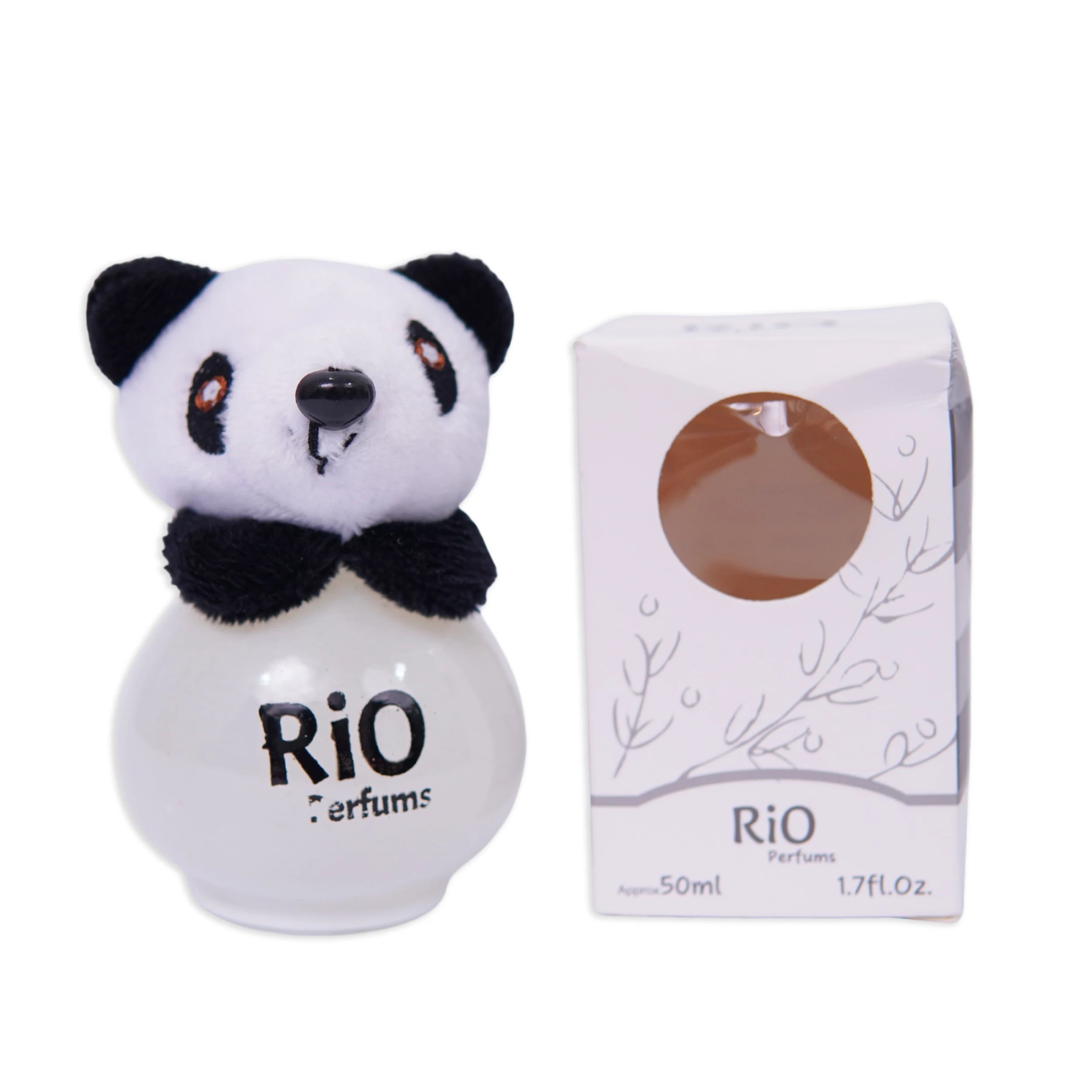 Rio Kids Perfume
